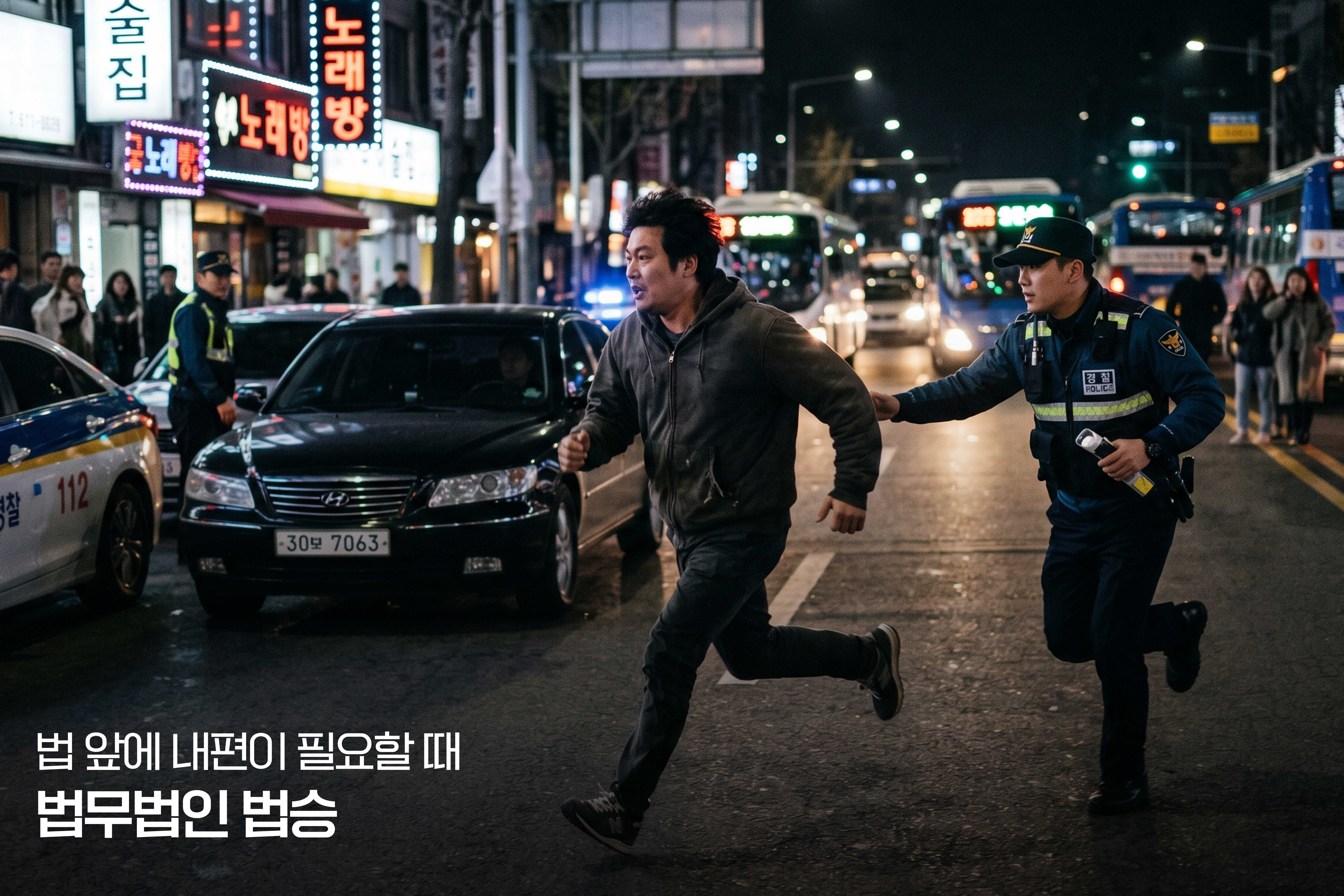 음주측정거부의 법리와 과학적 변론 전략: 절차적 정의를 중심으로 이미지