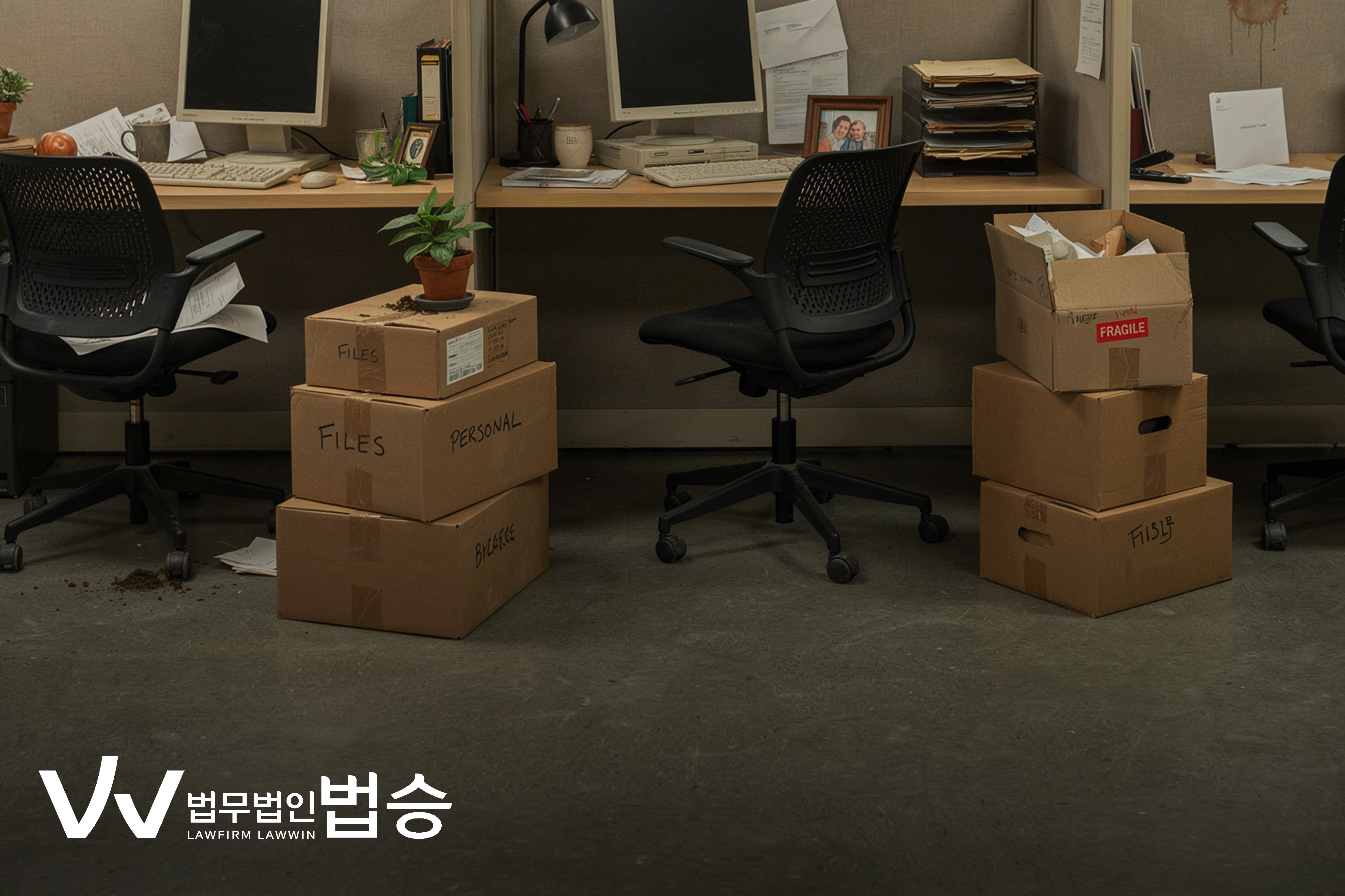 경찰 수사 부서의 사정과 한계: 경제 범죄 피해자에게 진짜 필요한 것 이미지