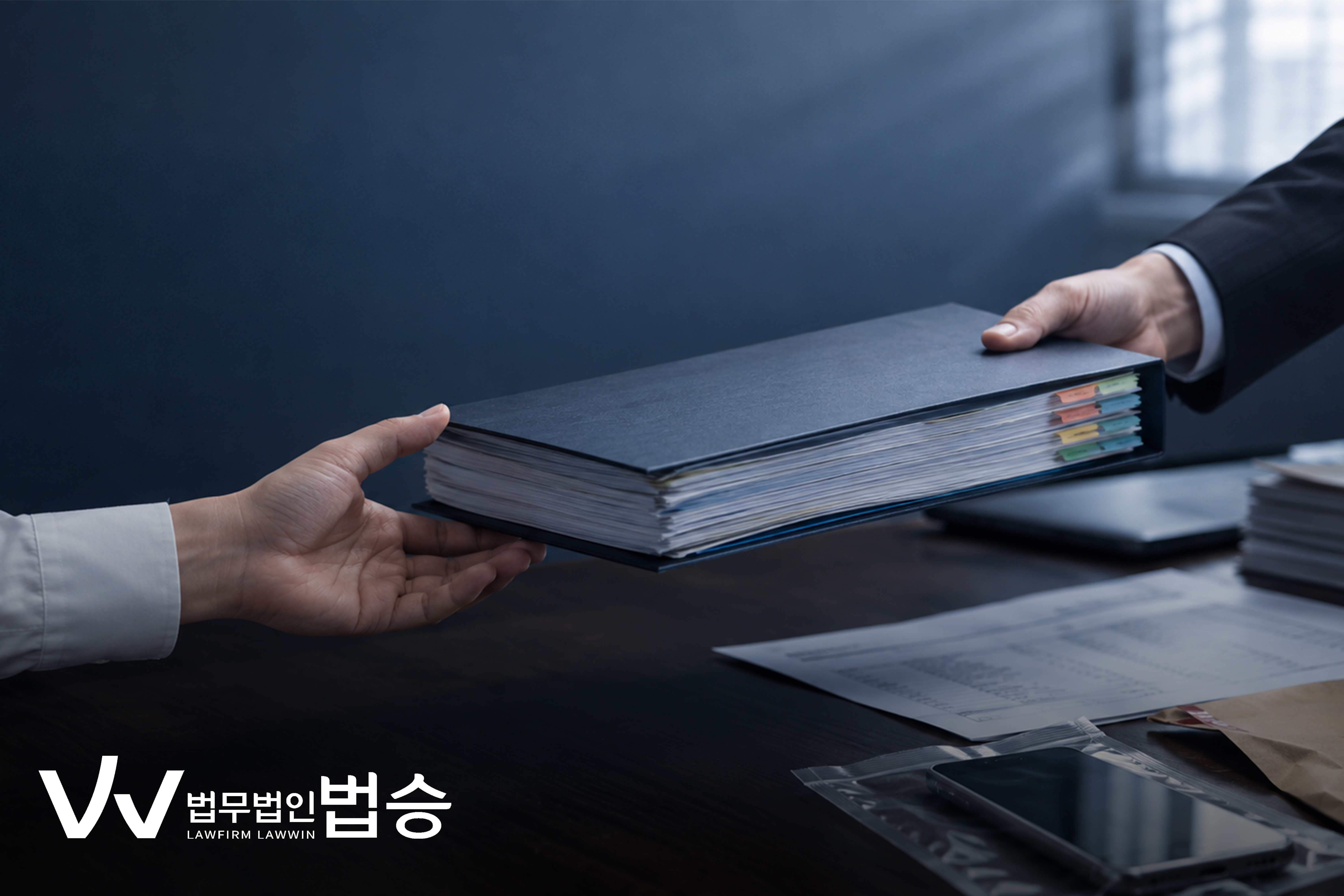 중수청이 송치하면 공소청은 그대로 기소할까 이미지