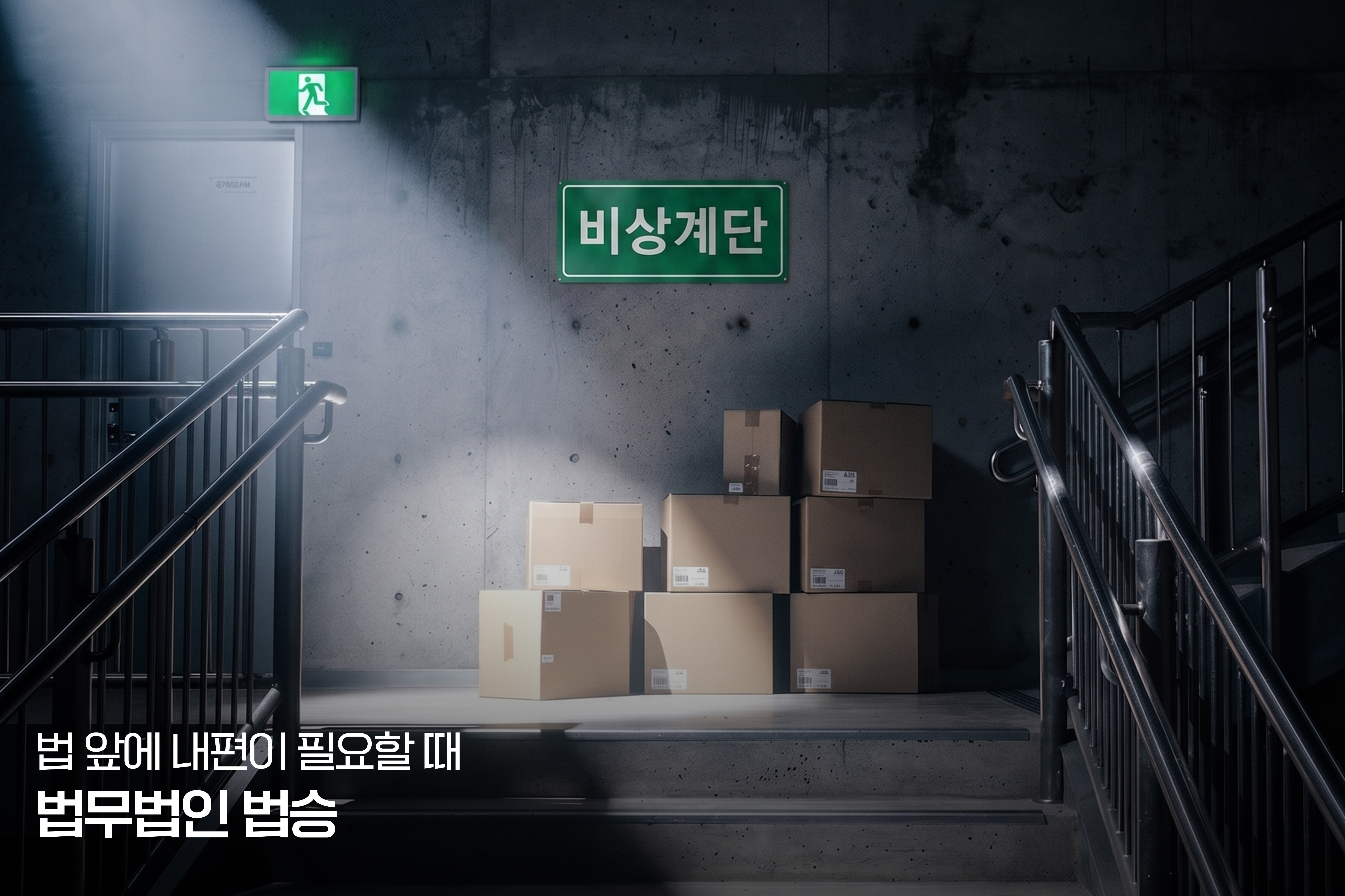 [칼럼] "가게 창고가 좁아서 비상구에 물건 좀 쌓아둔 게 범죄입니까?" 다중이용업소 비상구 폐쇄, 특사경의 불시 단속에 대처하는 법 이미지