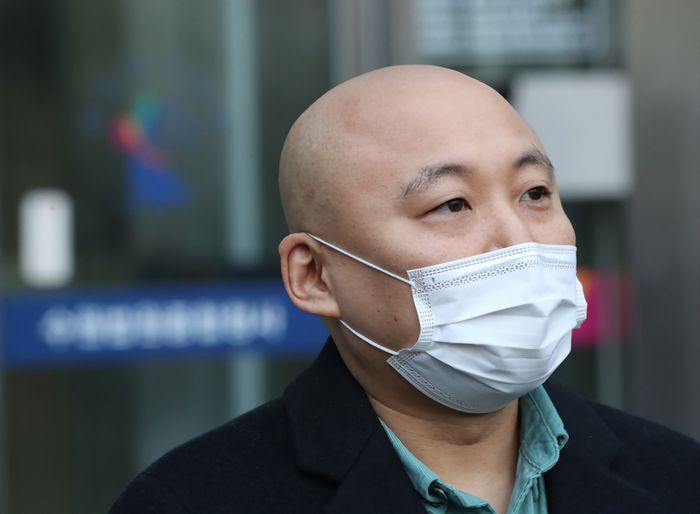 주호민 아들 특수교사 '2심 무죄'에 검찰 상고…법조계 "항소심 판결 유지 가능성 클 듯" 이미지