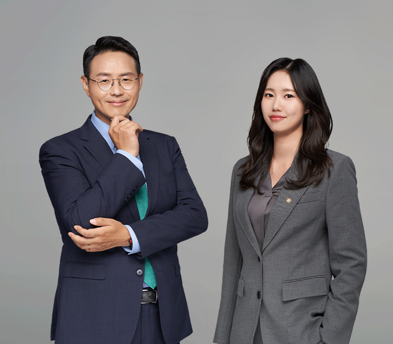 고령 보이스피싱 피해자, 사기 고소대리 통해 형사 합의 및 실형 선고 이끌어내 이미지