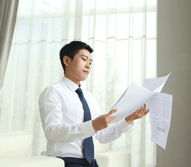 억울하게 학폭 가해학생으로 지목되었다면 [김범선 변호사] 이미지