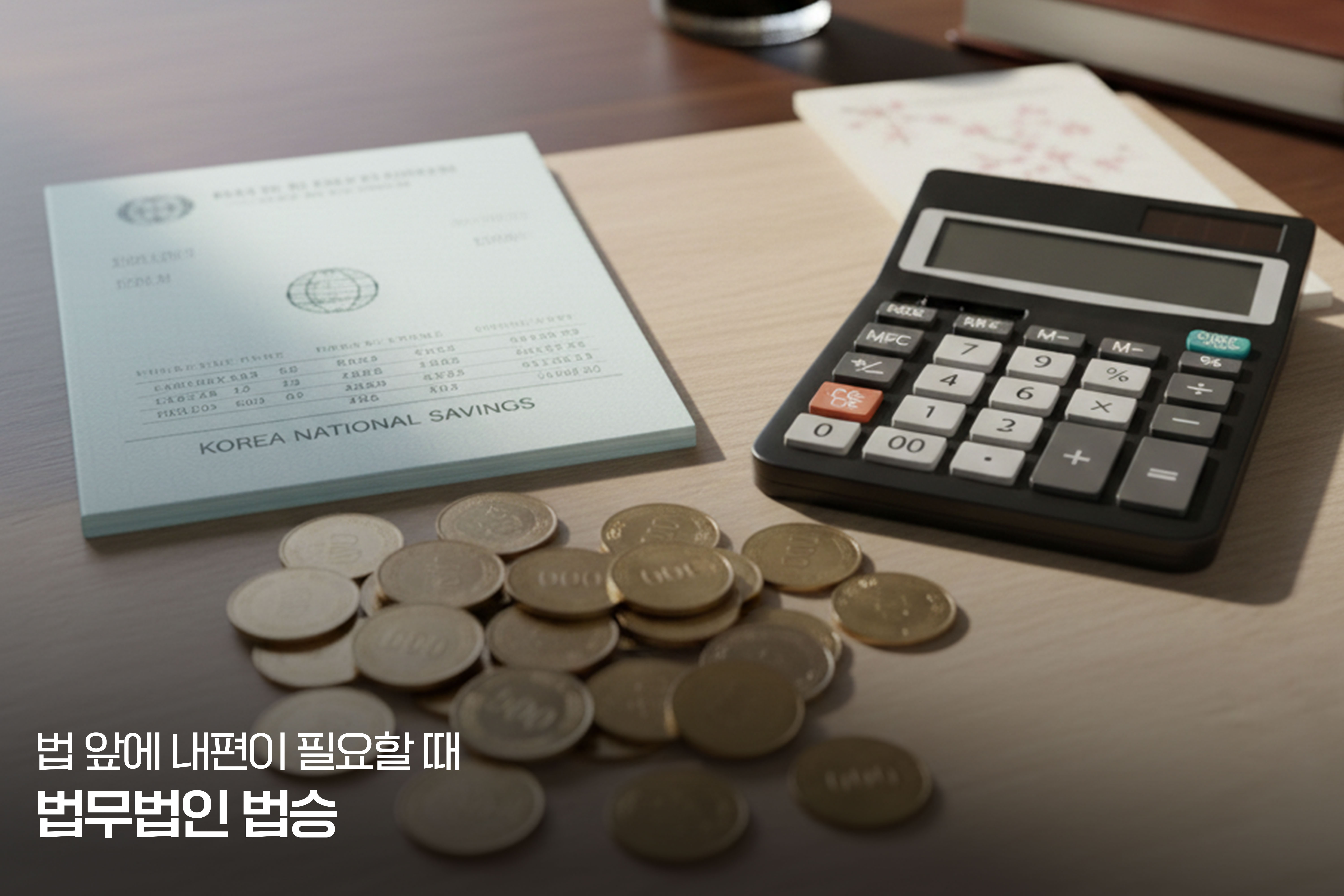 [칼럼] 저축은행 대출 거절, 고금리 소액대출로 버티고 계신가요? 자영업자 개인회생이 유일한 해답일 수 있습니다. 이미지