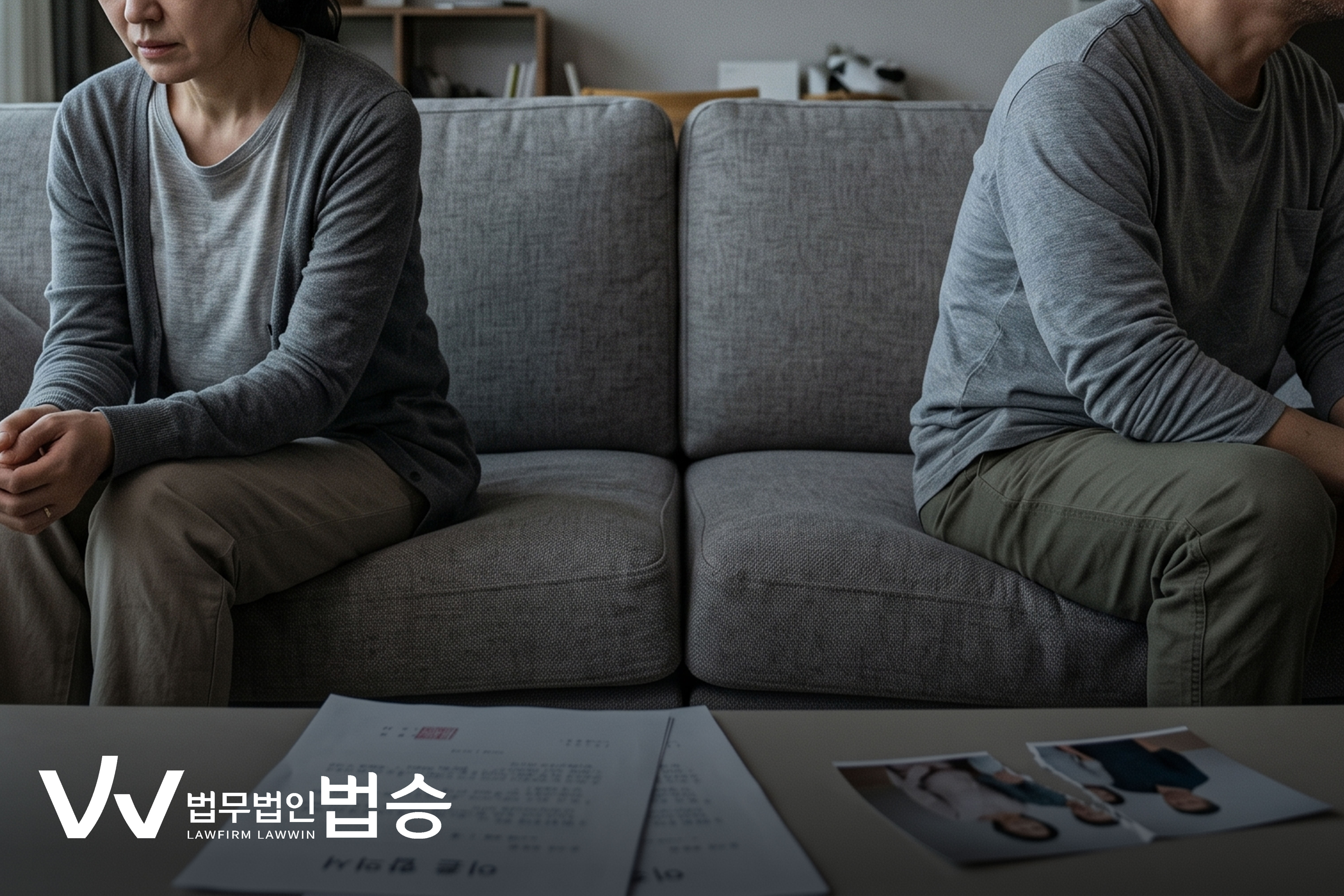 가사조사관의 핵심 조사 항목에 대해 당신의 진술 계획은 수립되었나요? 이미지