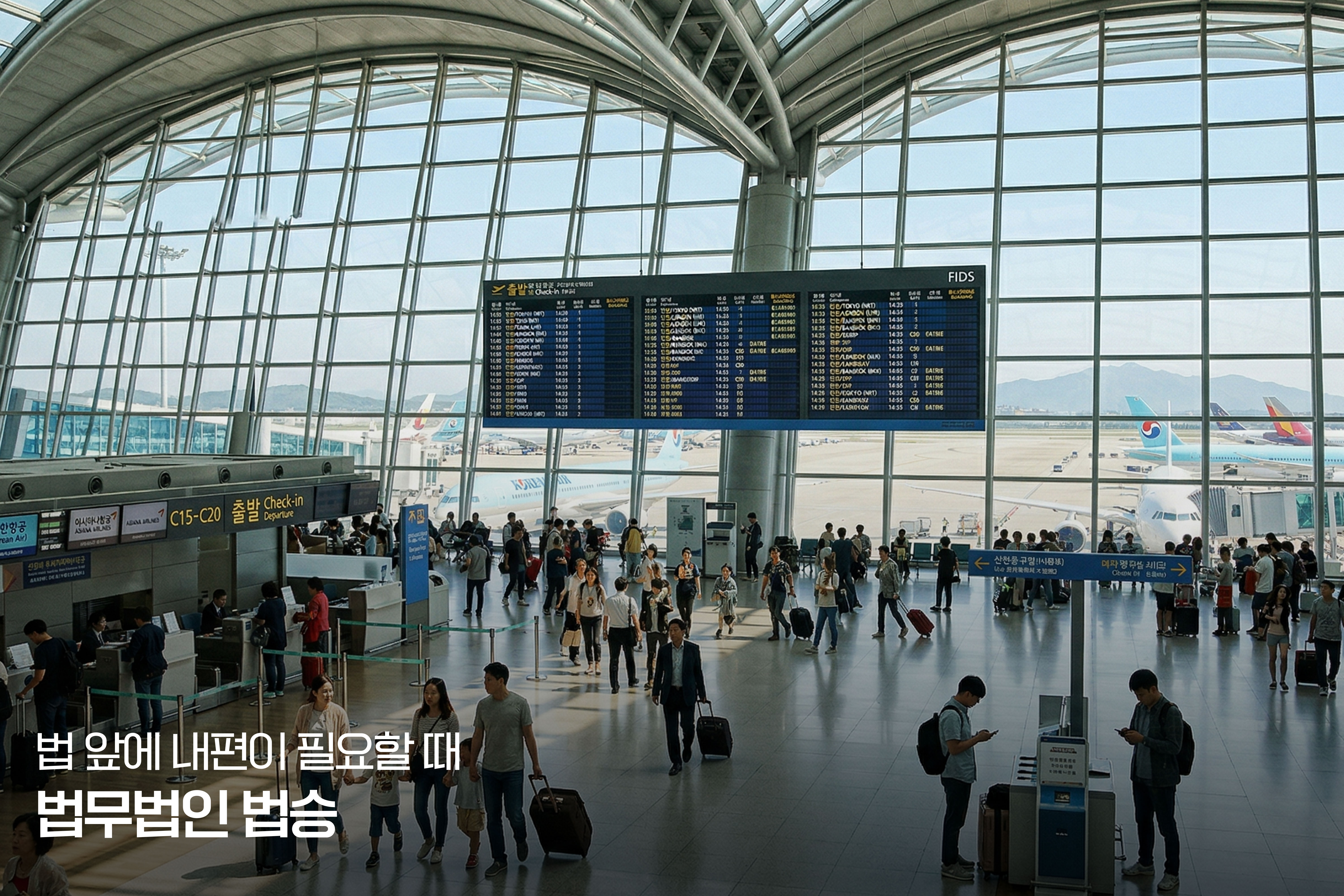 여권 대여부터 밀항 시도까지… 국경 범죄를 쫓는 '특사경'의 수사망과 초기 대응 이미지