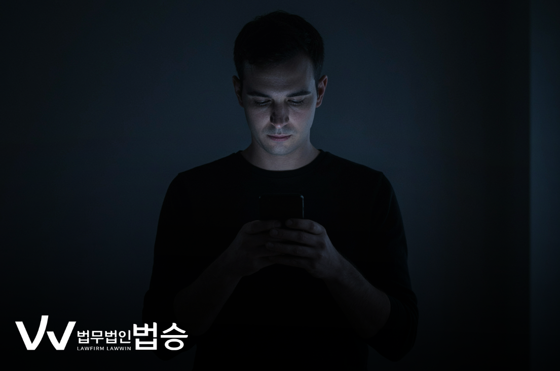 마약 투약·소지 혐의, "설마 벌금형?" 안일한 대처가 부르는 구속 위기 이미지