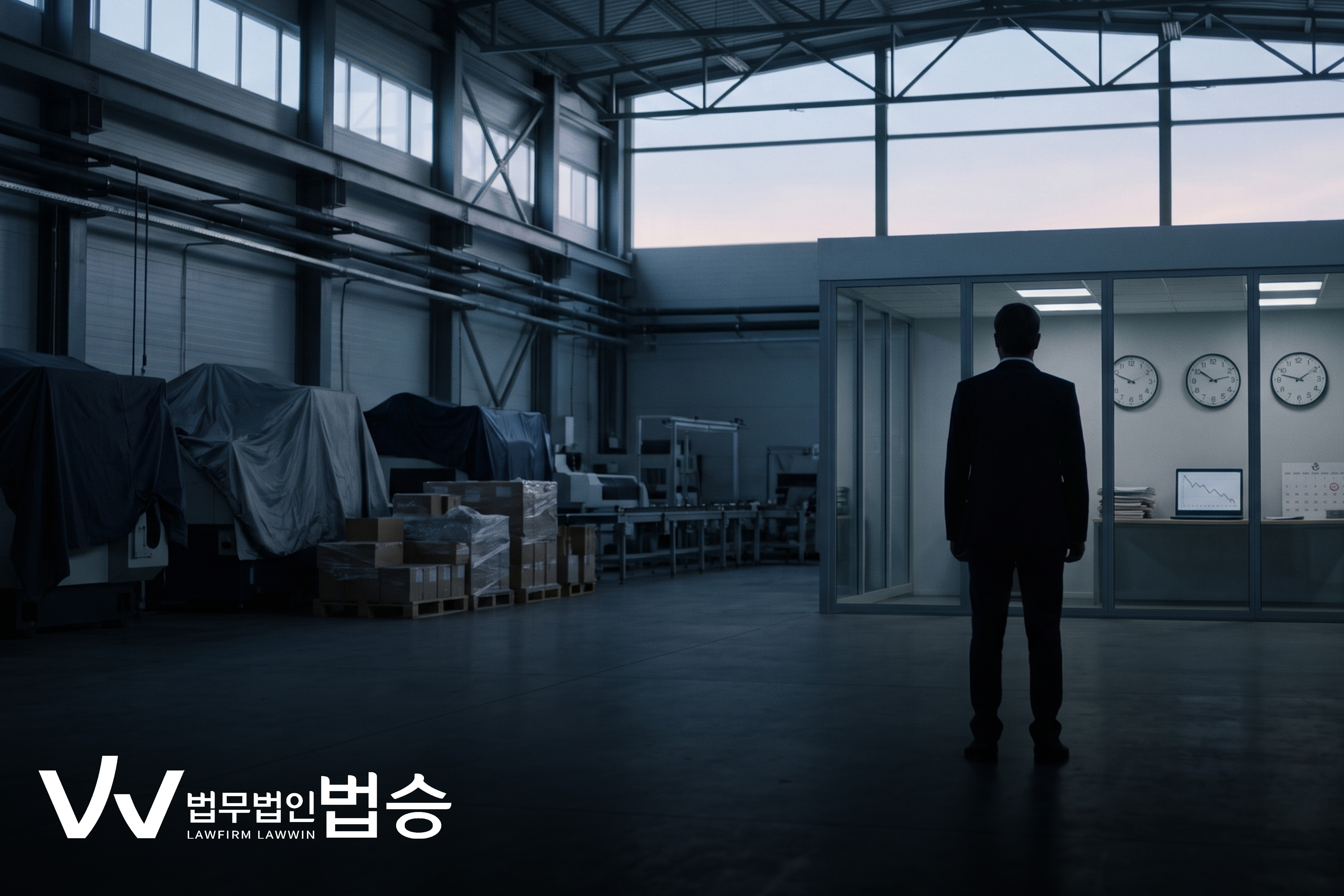 위기 시 개혁은 자칫 자해가 될 수 있다 이미지