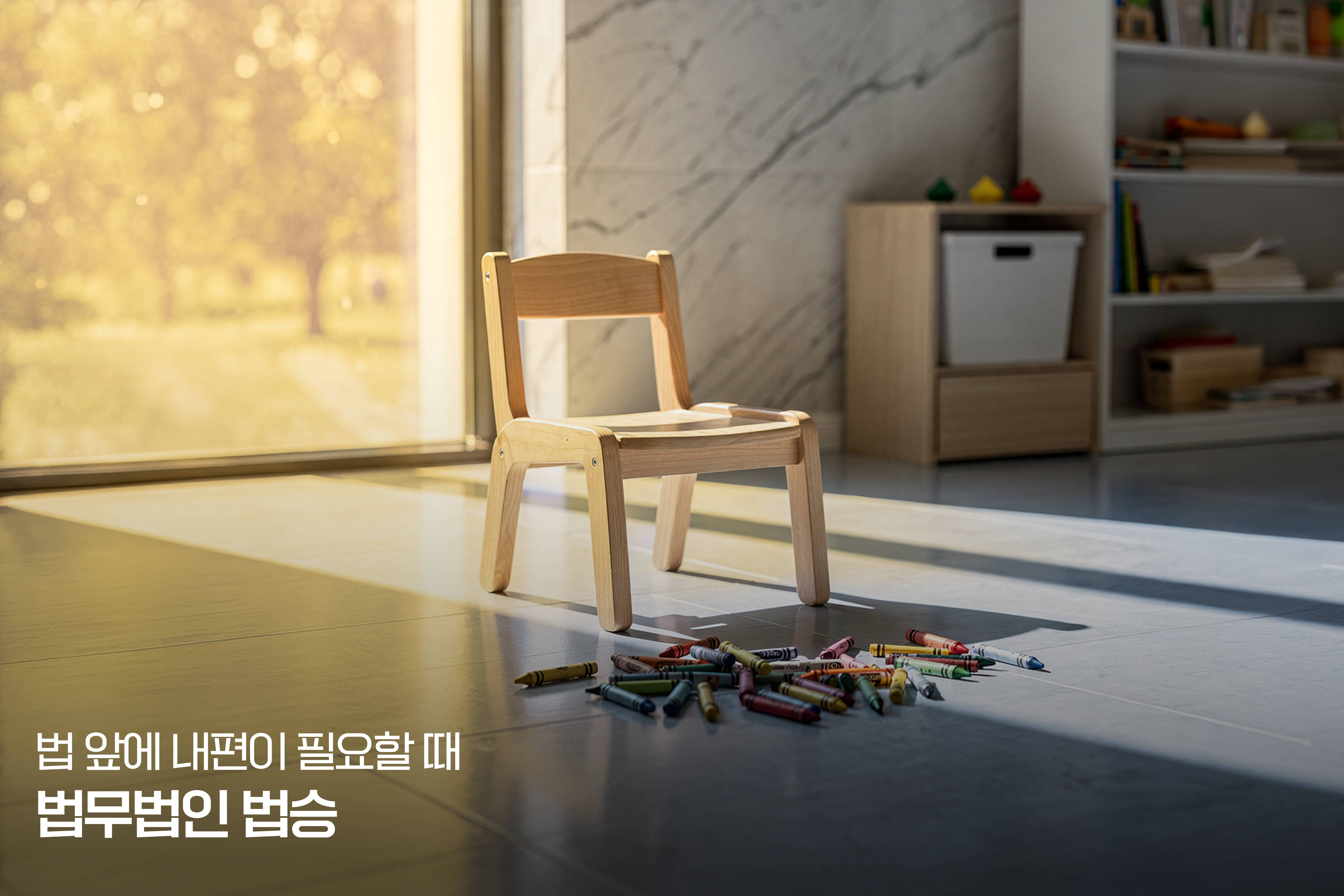 내 아이, 어린이집 아동학대가 의심될 때의 과학적 대처와 원장의 법적 책임(양벌규정) 이미지