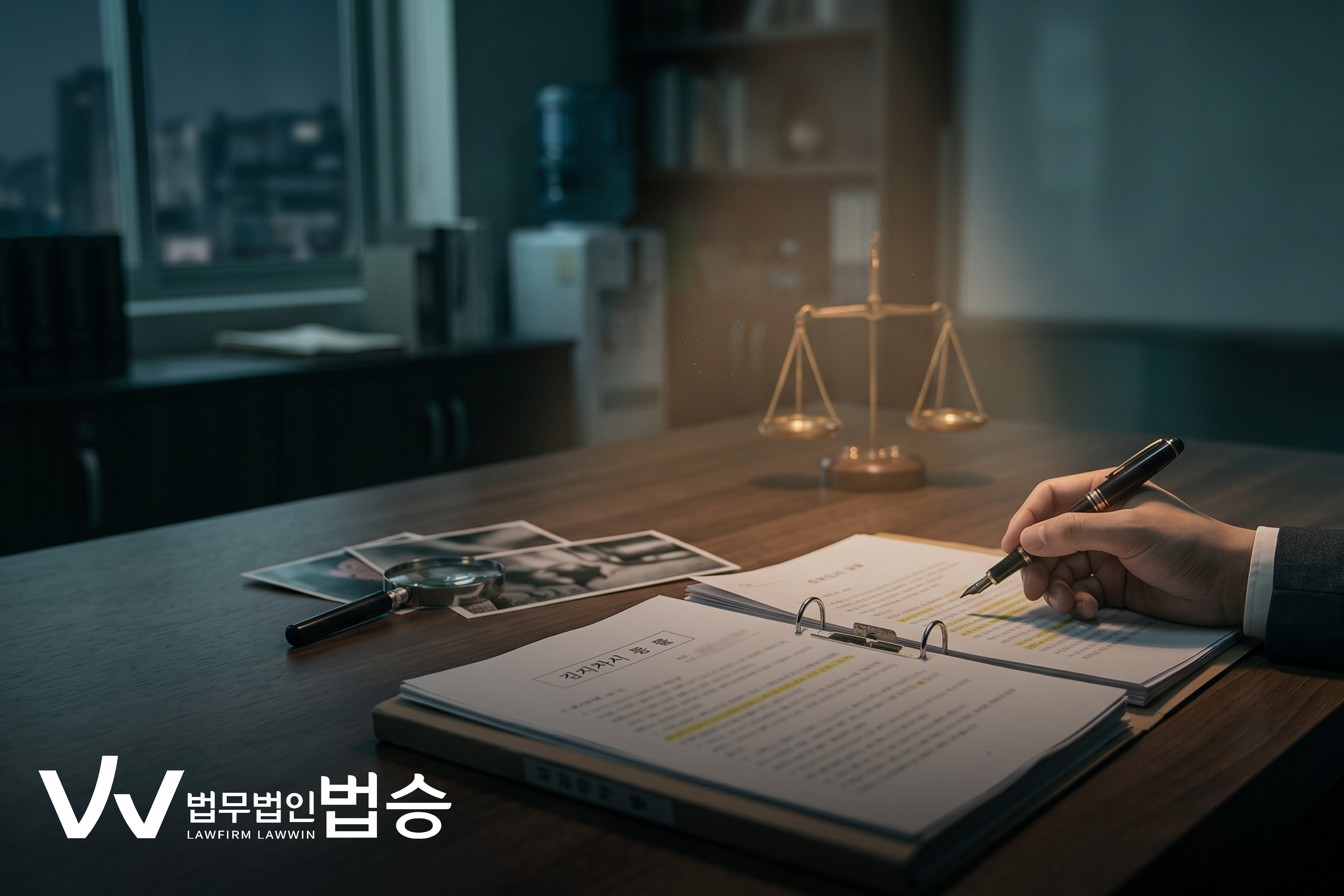 무죄판결을 받고 싶다면, 변론은 미필적 고의의 해저드를 뛰어 넘어야 한다. 이미지