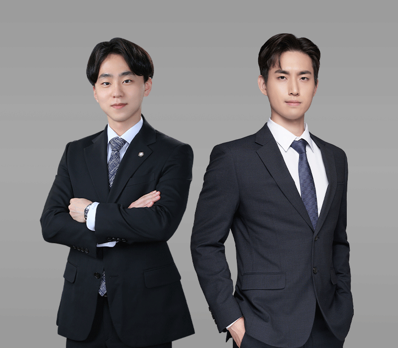 법무법인 법승, 20억 원대 특경법 사기 혐의 ‘혐의 없음’ 불송치 결정 이끌어 [양원준, 김지수 변호사] 이미지