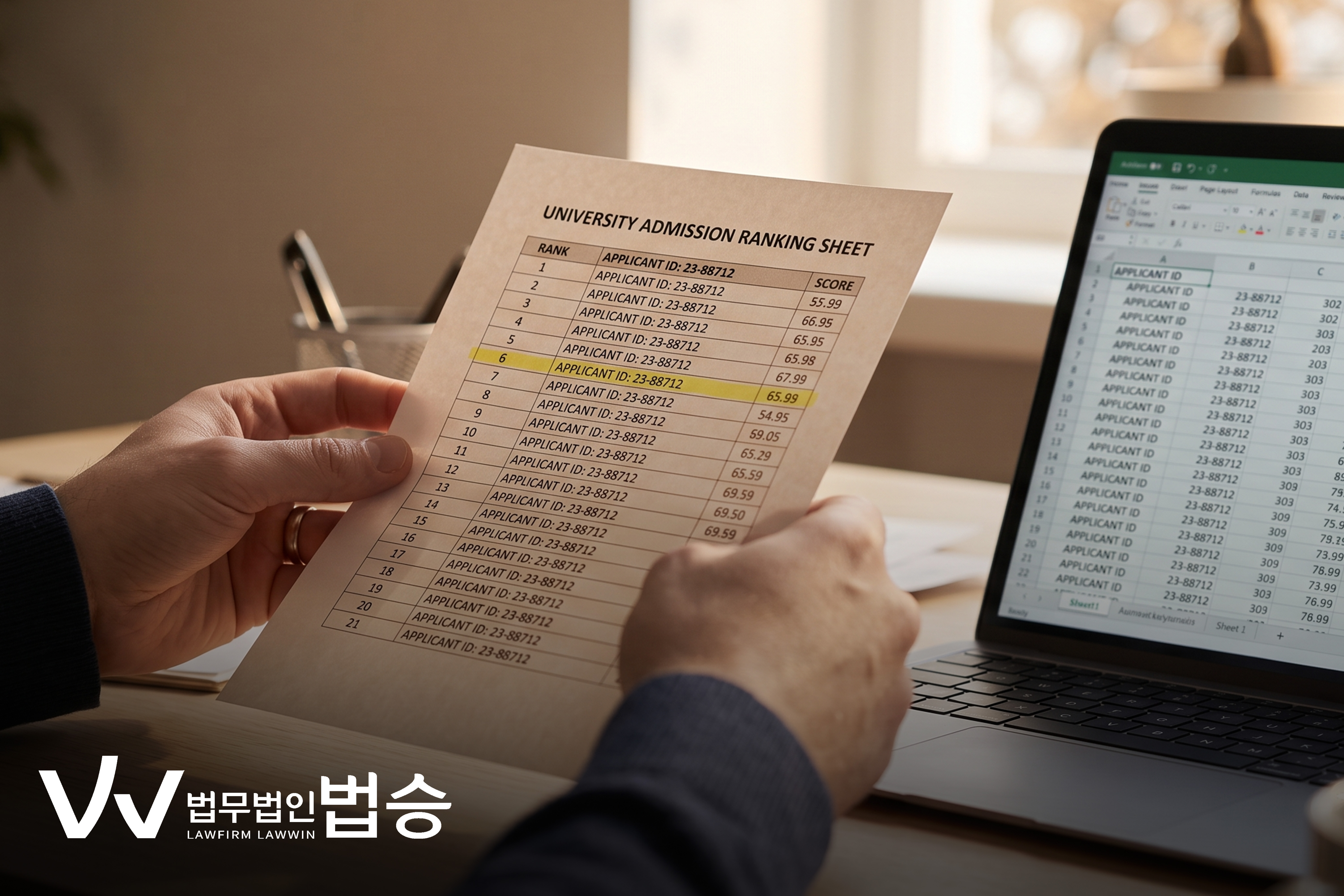354명 추가 접수 때문에 내가 떨어진다면? 기존 지원자는 수시 구제조치를 취소시킬 수 있을까 이미지