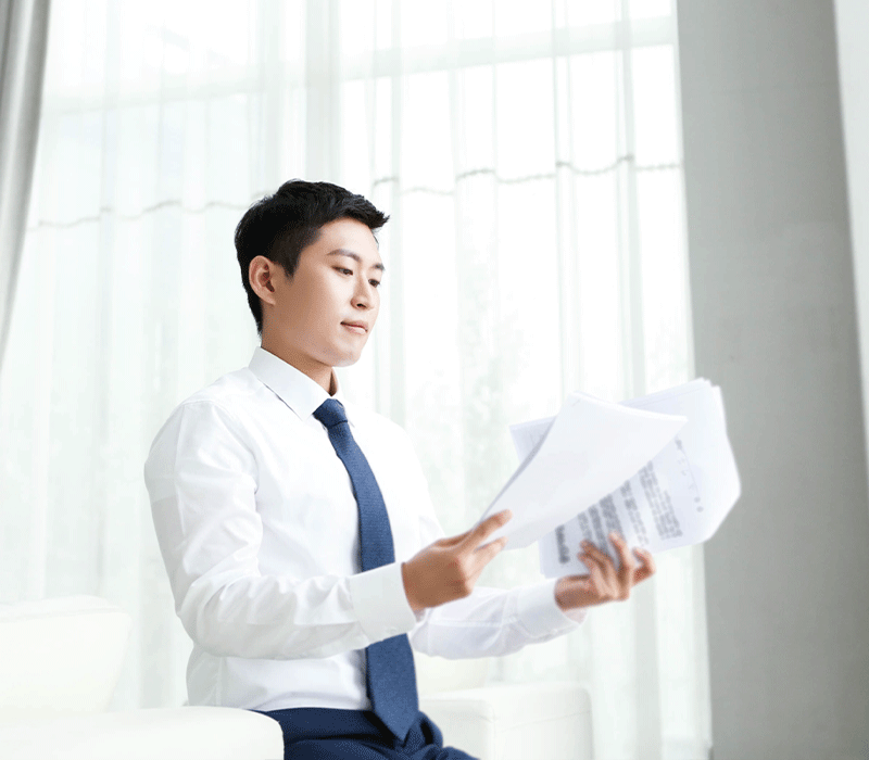 공무집행방해 사건에 연루되었다면 [김범선 변호사] 이미지