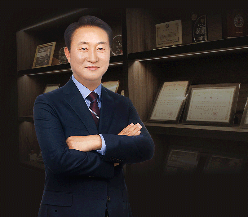 법무법인 법승, 전금성 전 서초경찰서 지능범죄수사팀장 영입 이미지