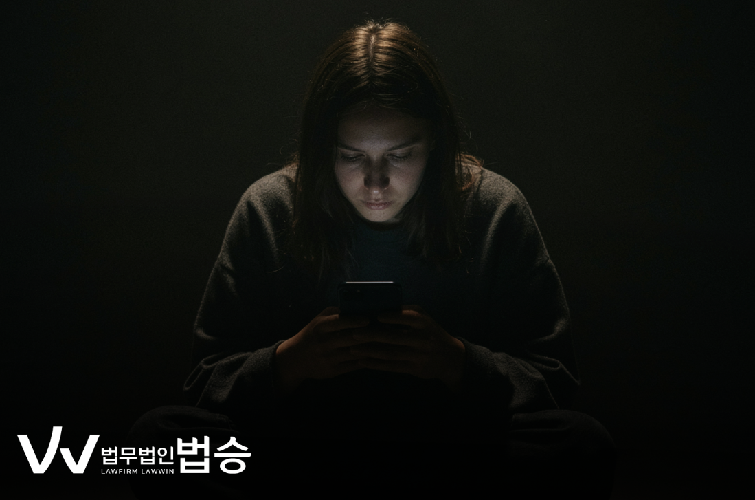 보이스피싱 혐의로 위기에 처했다면? 국민참여재판이 유일한 비상구인 이유 이미지