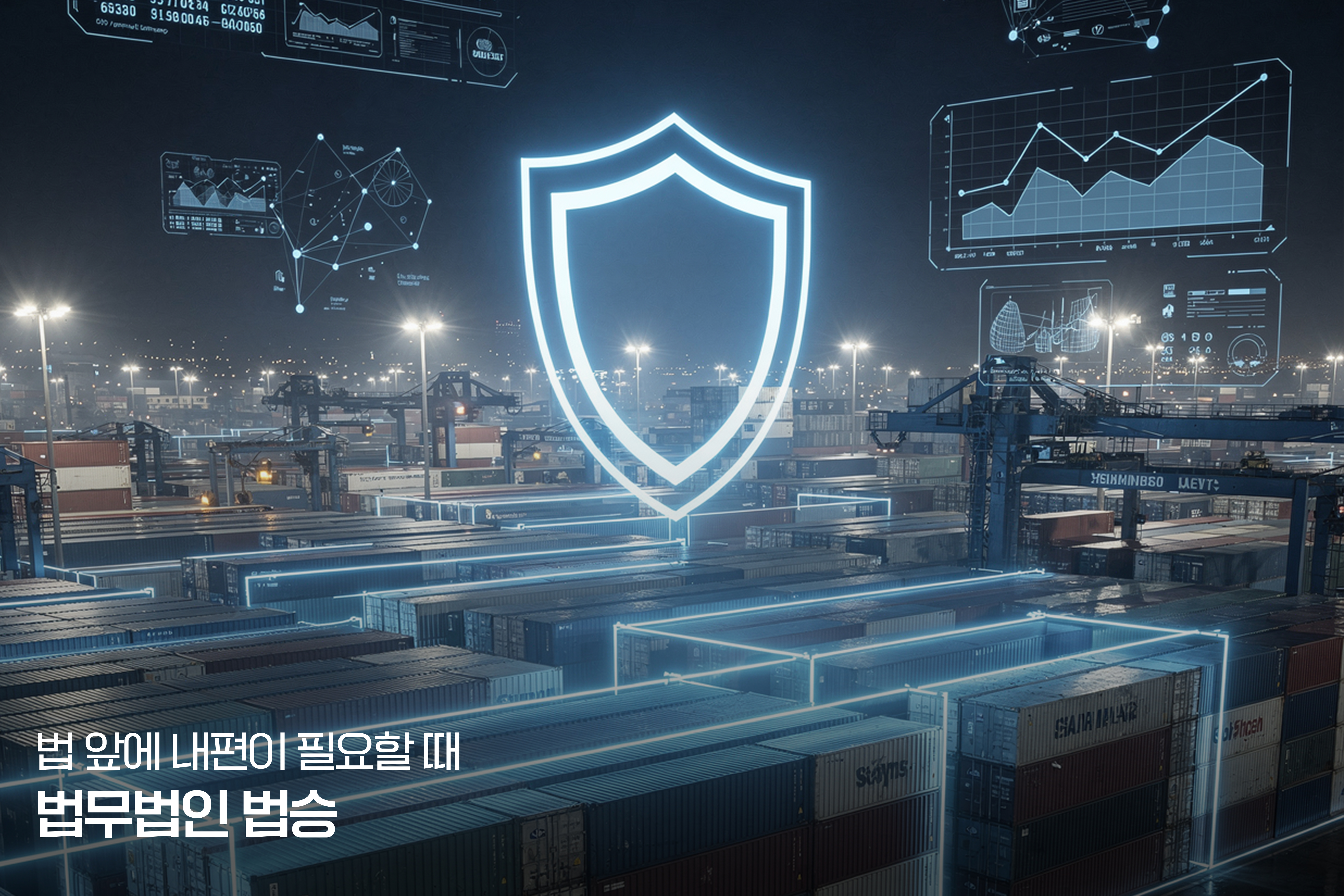 2026년 관세 수사 패러다임의 변화: 과학수사 역량 강화와 법리적 대응 이미지