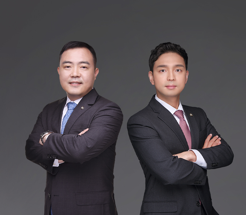 구체적 사실관계와 법리적 판단으로 의뢰인 범죄단체죄 무죄 입증해 이미지