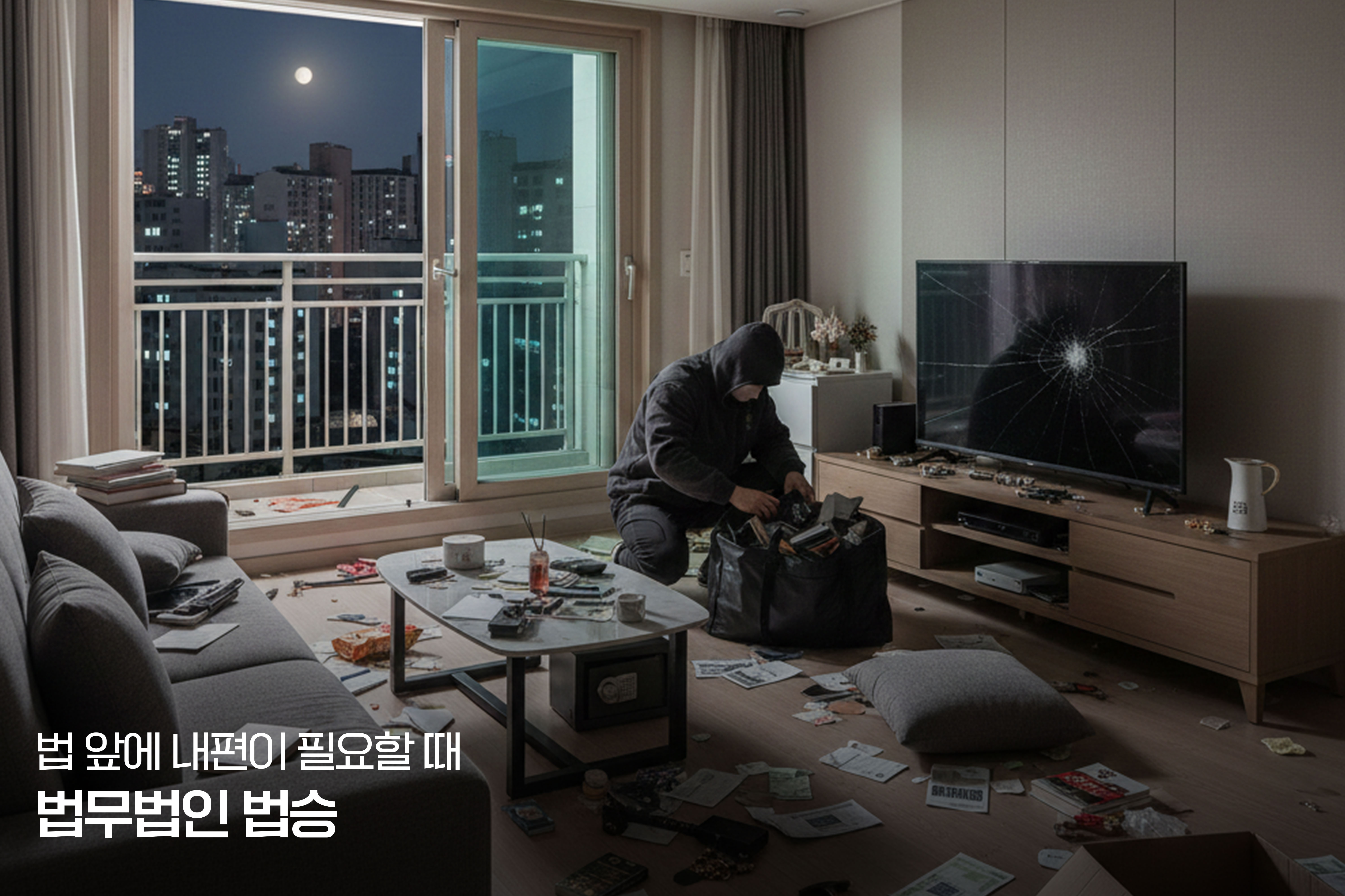 '강도 제압했다가 역고소?' 나나 사건으로 본 정당방위와 불송치 결정의 핵심 이미지