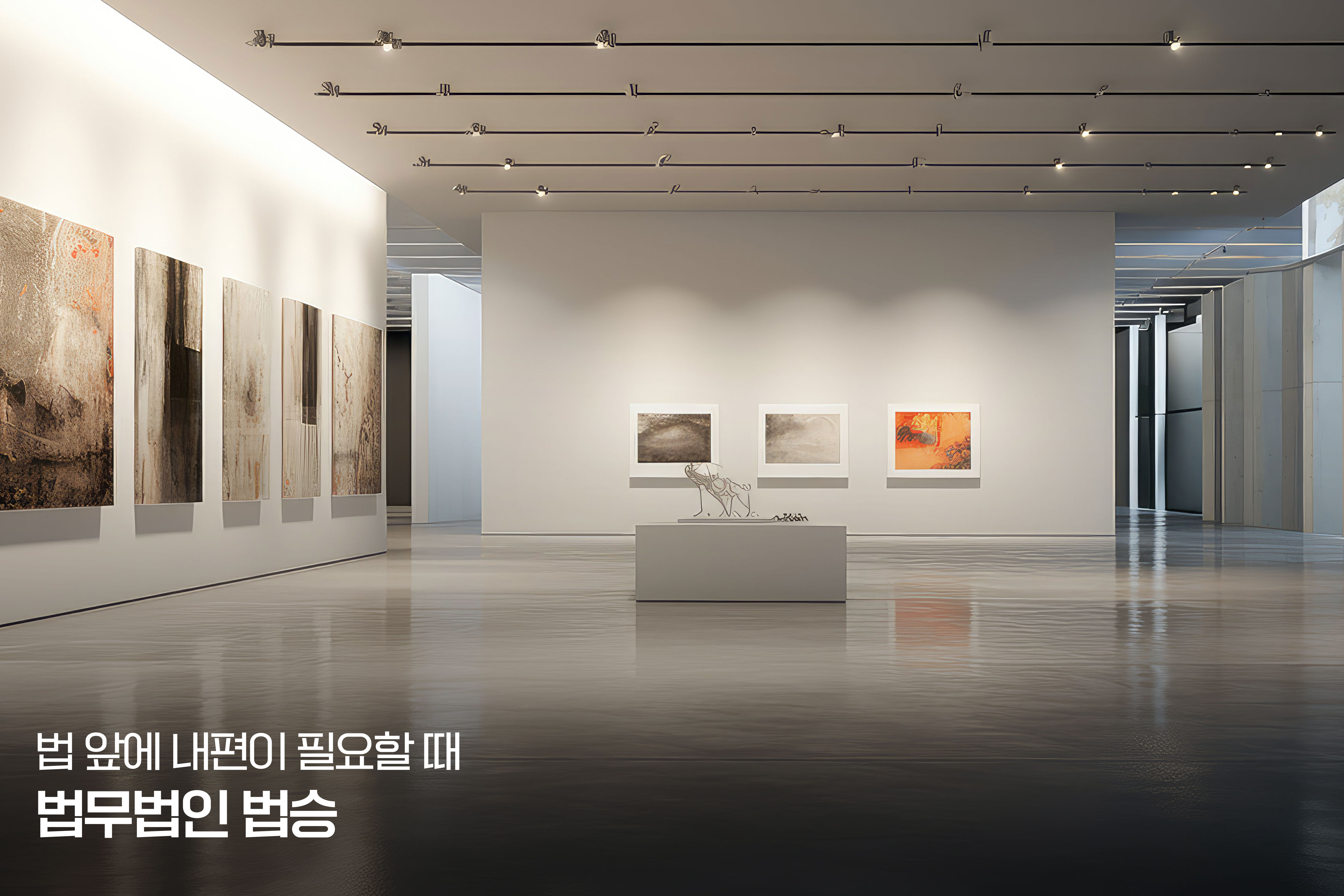 미술품 거래 사기, 보증서가 있어도 사기죄가 성립할 수 있는가 이미지