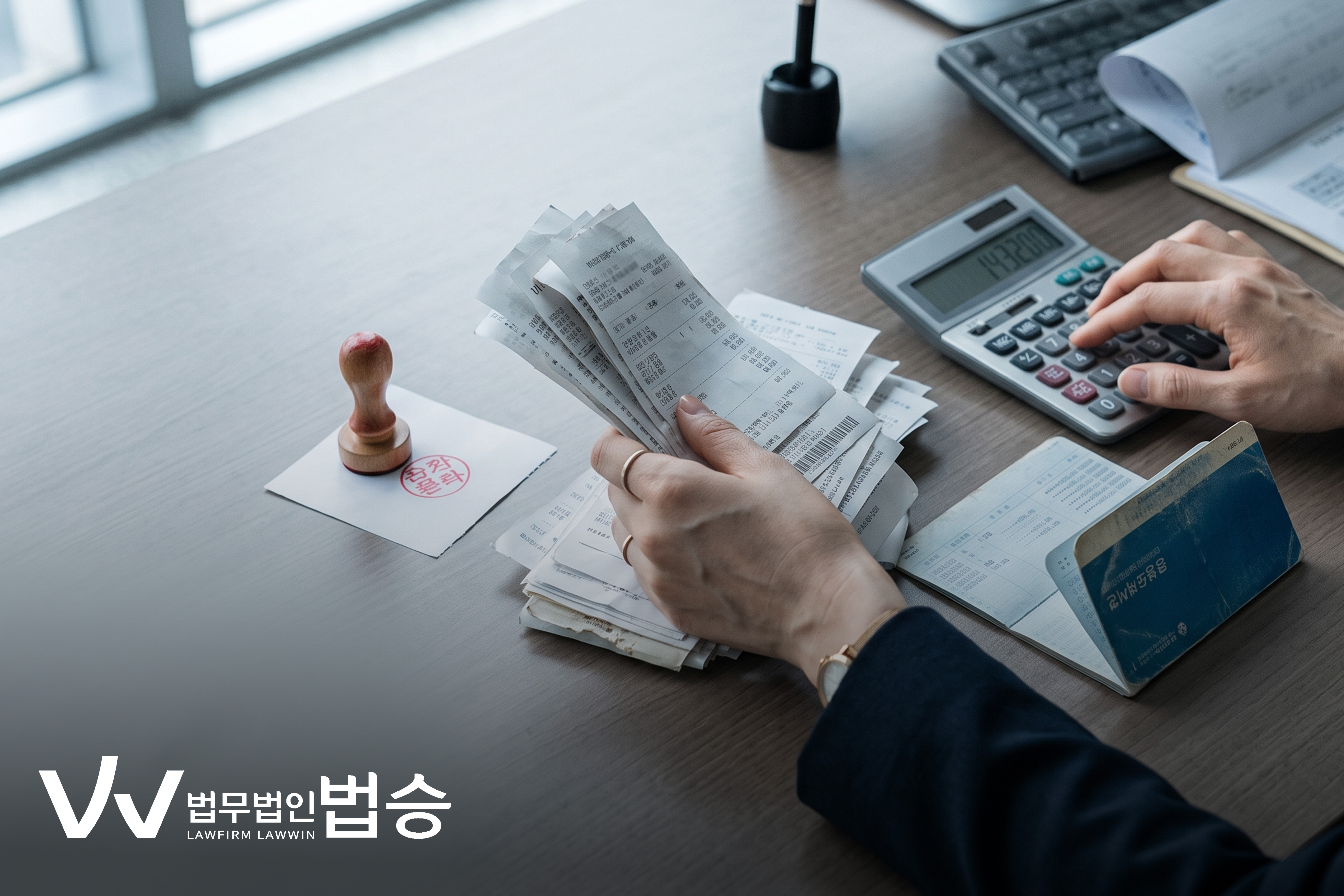 회원들이 낸 환불 조건부 납부금, 사용하면 업무상횡령일까? 이미지