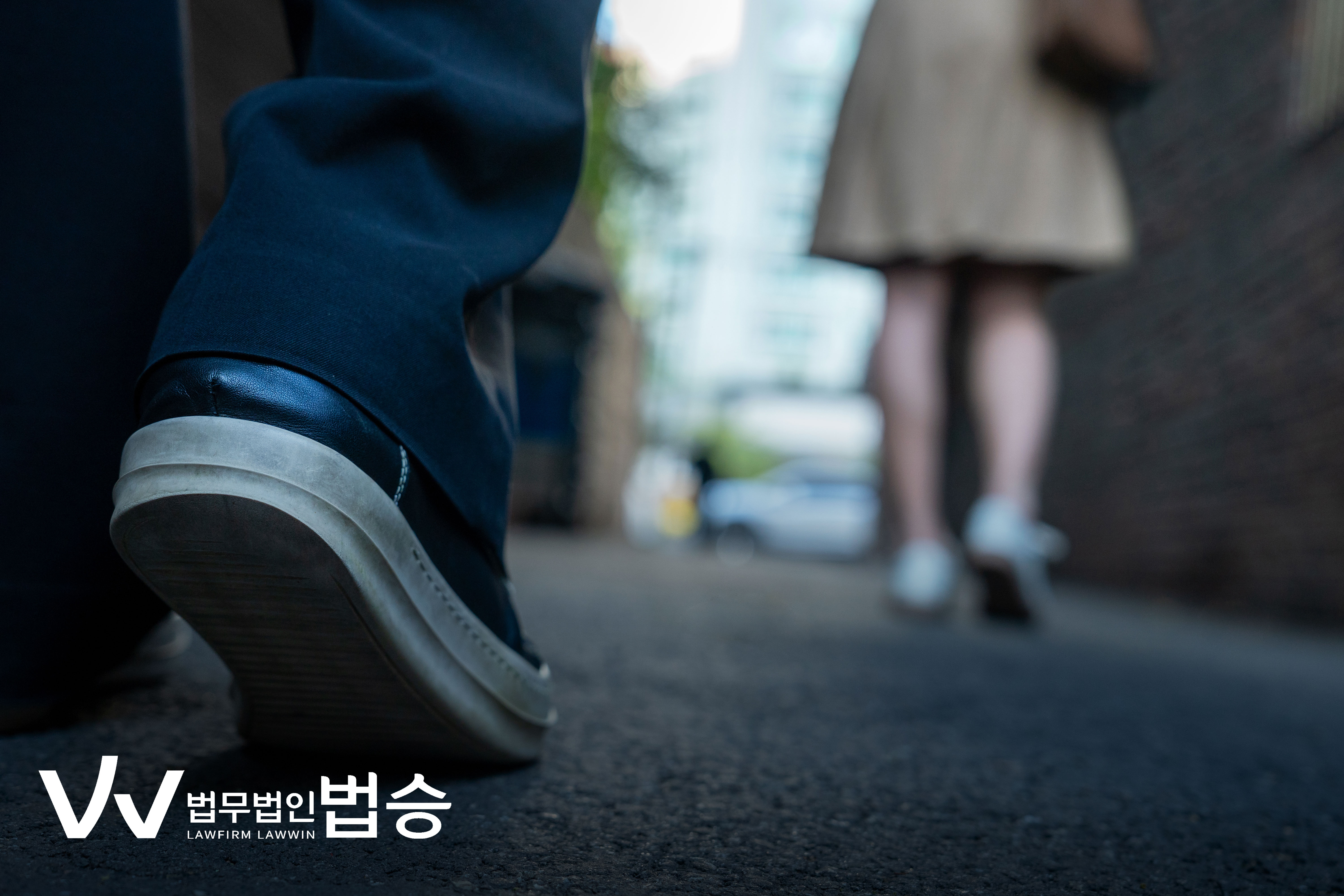 스토킹 행위와 친한 범죄 유형이 있다고 하던데요? 이미지
