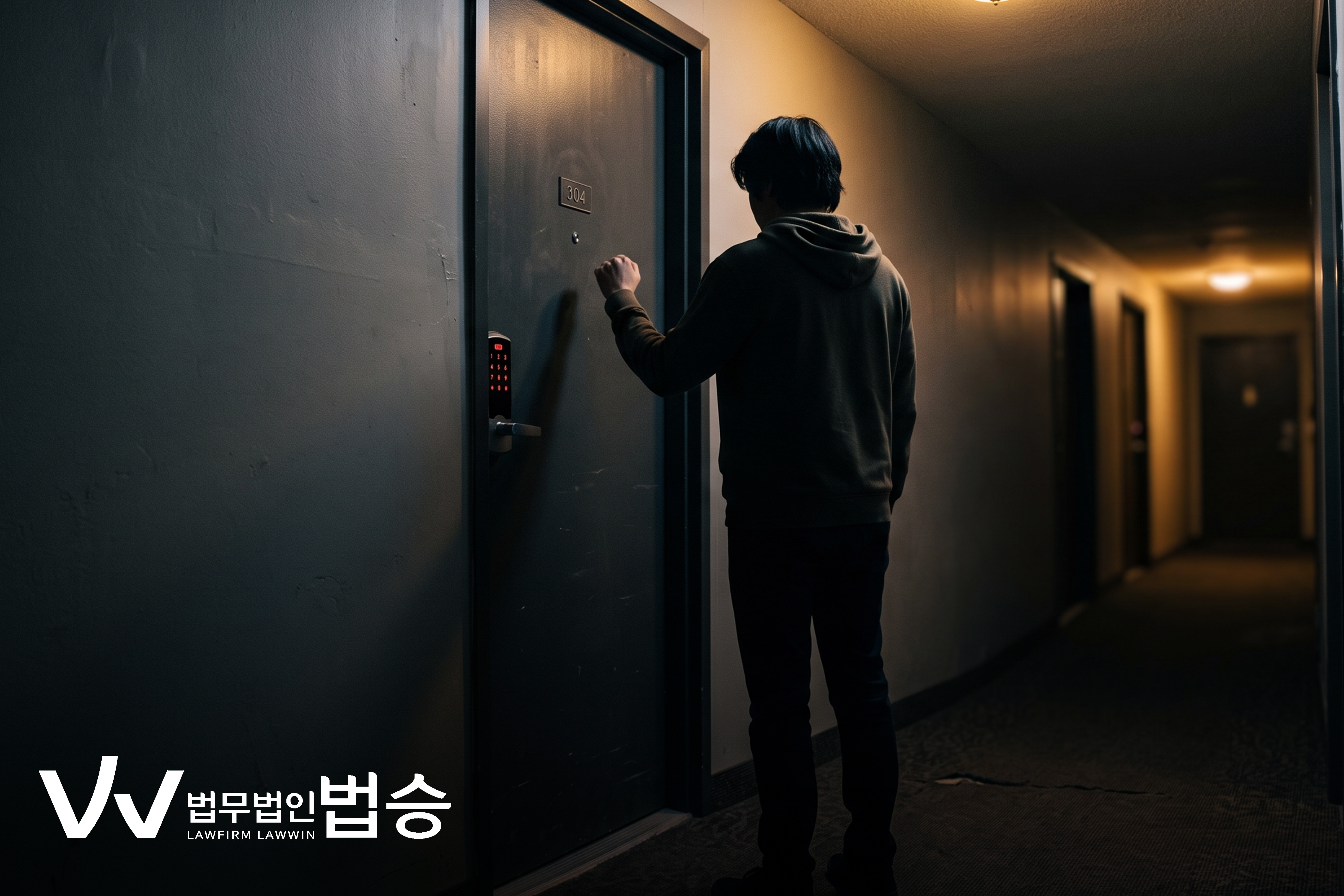 부동산 인도명령을 받고, '인도'요구를 위하여 반복하여 찾아가면 스토킹, 퇴거불응 등으로 처벌될까? 이미지
