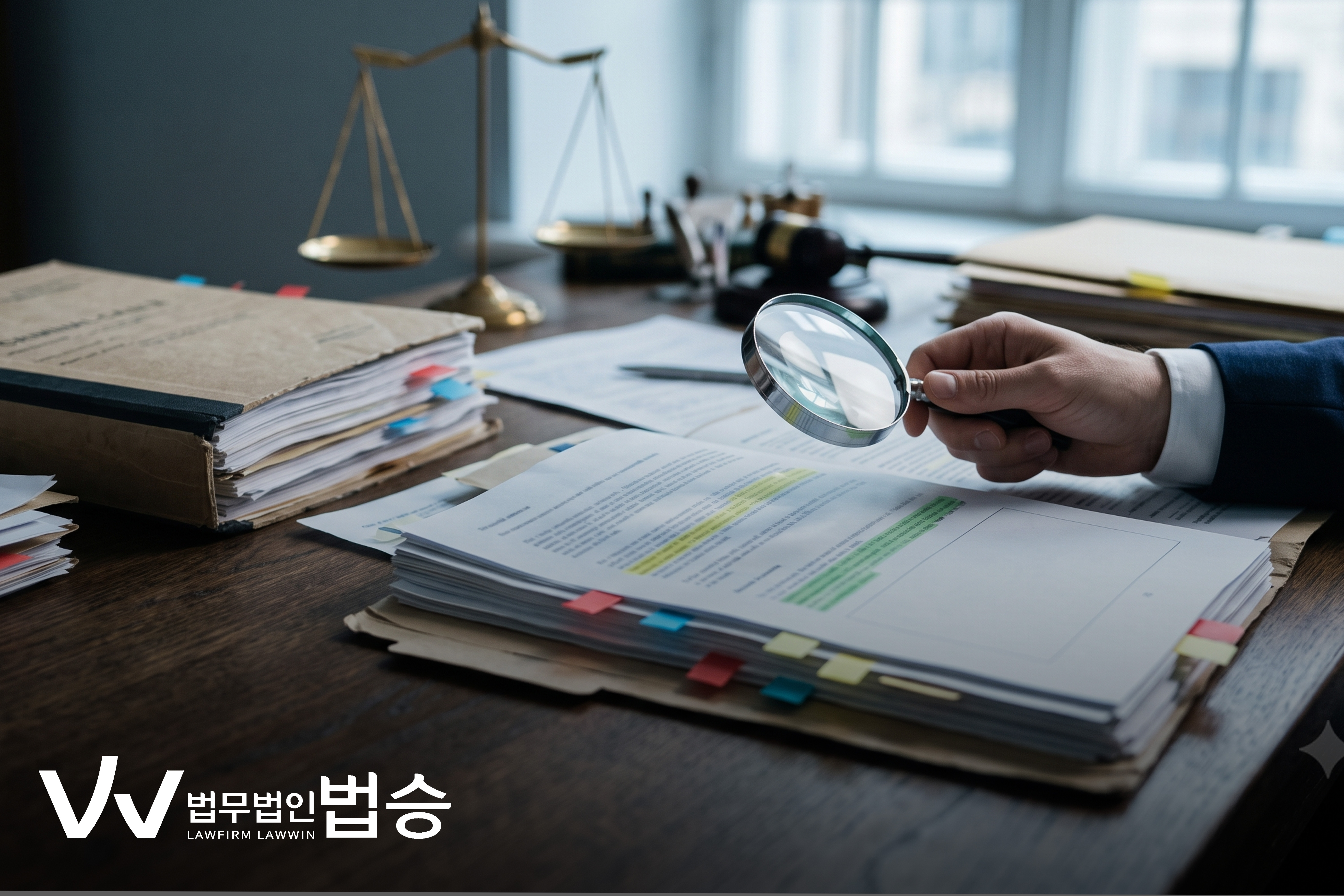 수사하지 않은 검사는 무엇을 보고 기소를 결정할까 이미지