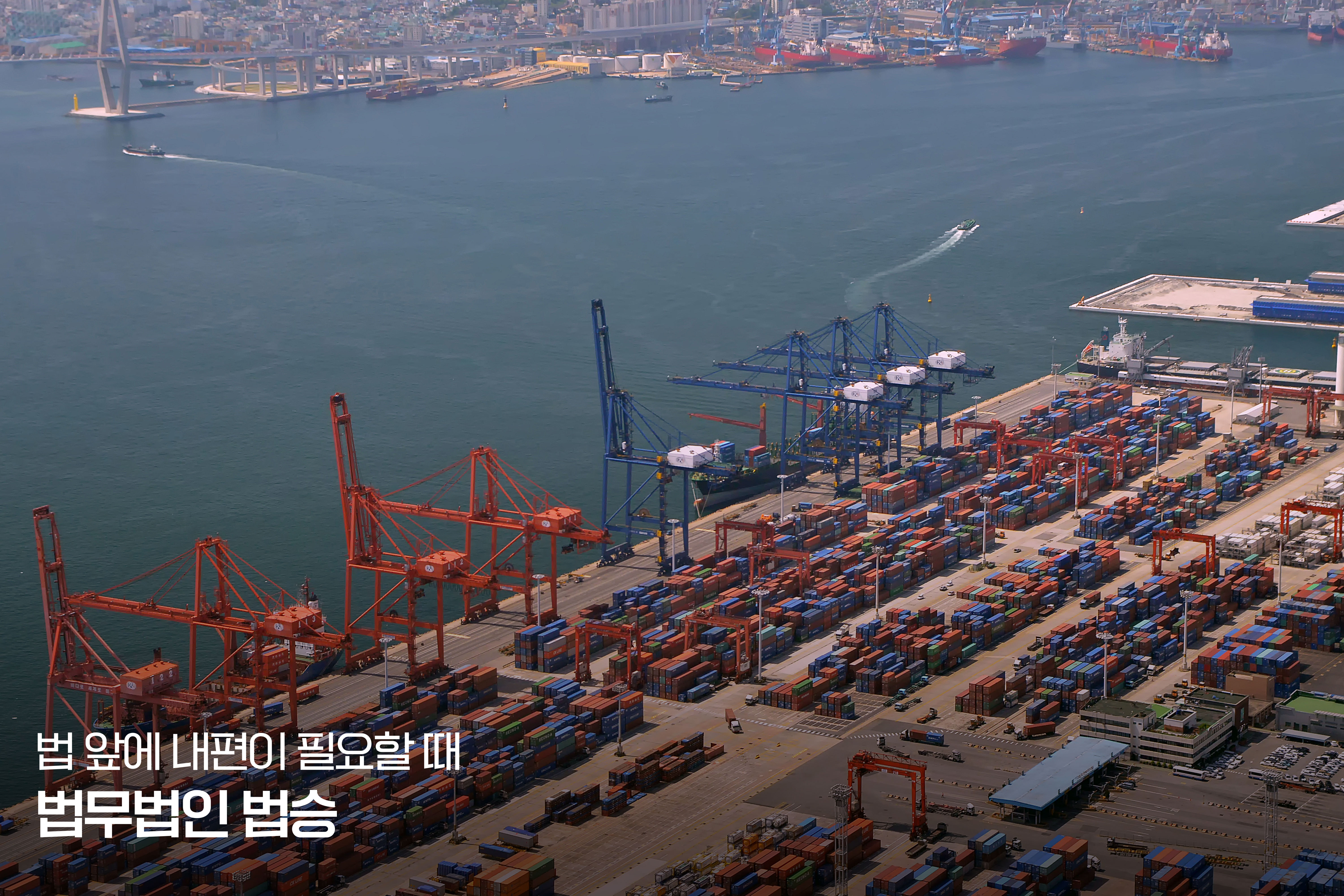 ‘동탁의 시대’가 온다? 국제 질서 변화와 기업의 법률 대응 전략 이미지