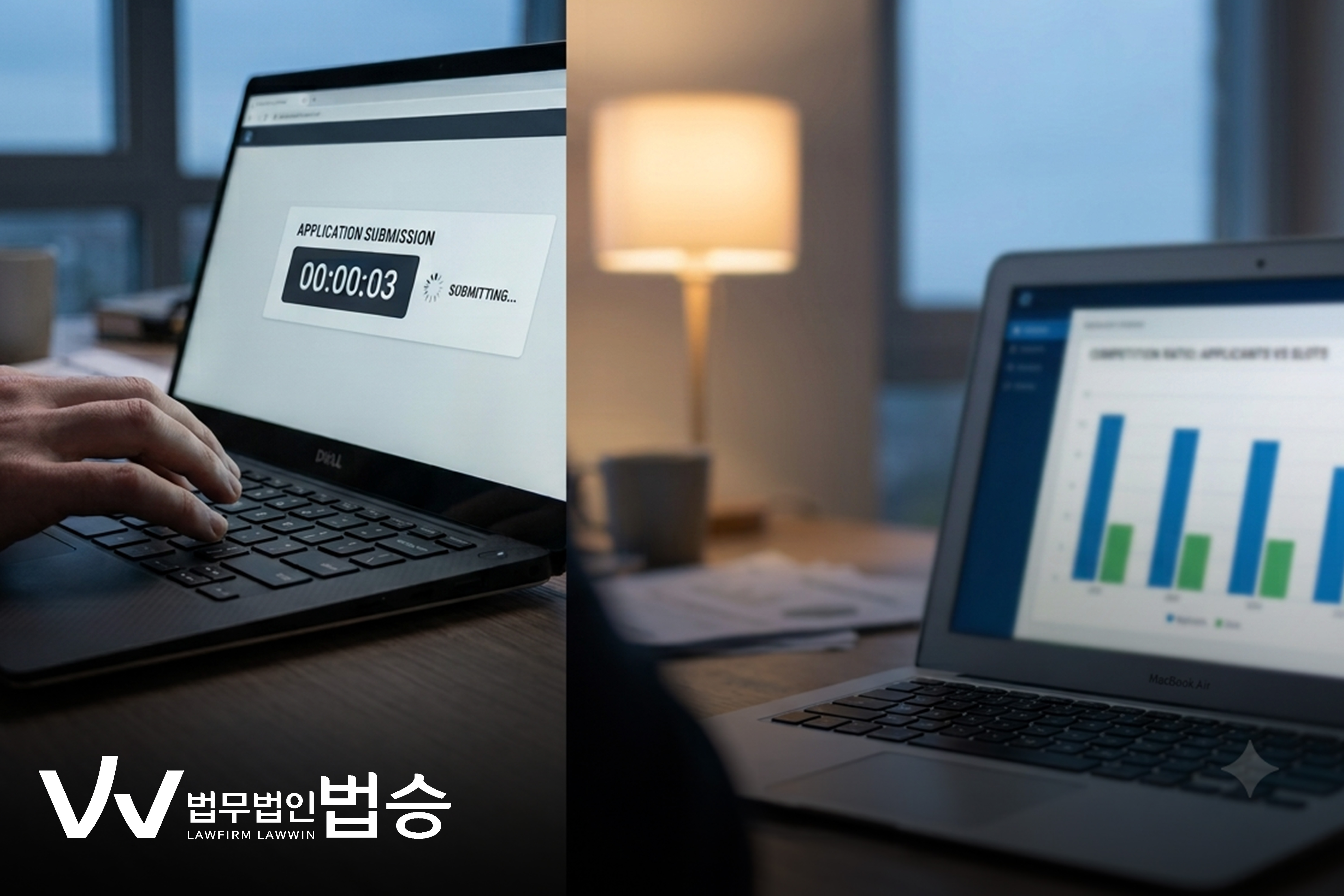수시 원서접수 먹통 사태, 누구의 권리를 구제해야 할까?  이미지