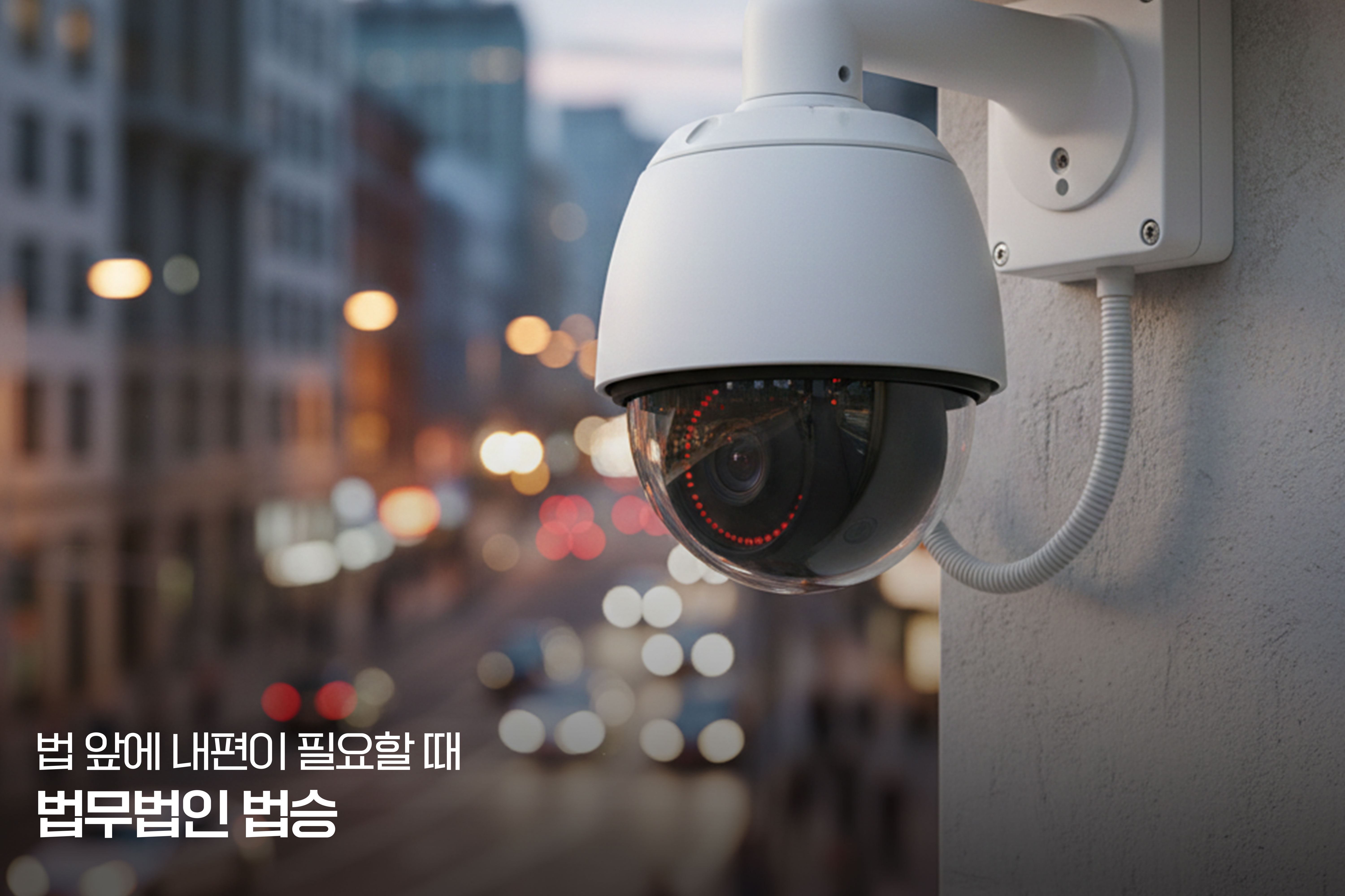 [칼럼] 예산이 부족한 사법(司法)은 정의가 아니다: 피고인에게 전가된 '국가의 게으름'을 끊어내라 이미지