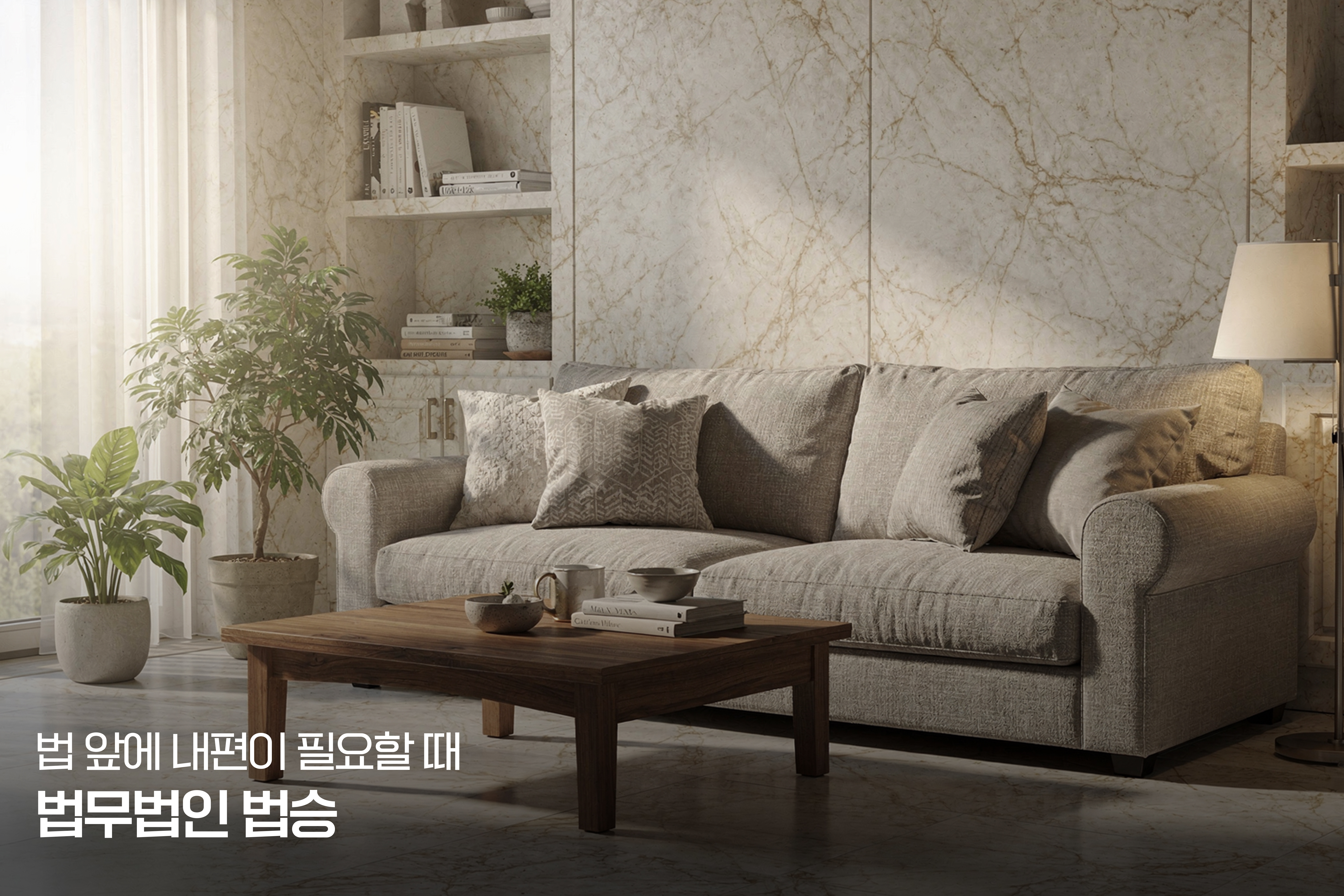 [실무 포커스] 개인회생과 주거권, "부실 자산 속에서도 삶의 터전은 지켜야 하기에" 이미지