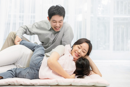 [가정폭력] 가정폭력 고소&대처방법 x 이미지