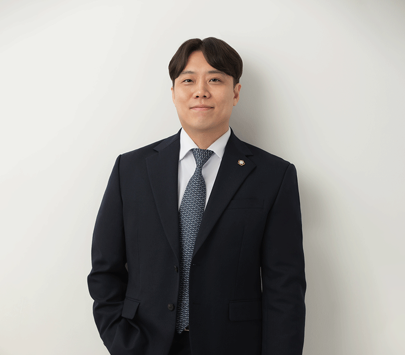 법무법인 법승 부산분사무소, 해양 분야 실무자 출신 이무룡 변호사 영입 이미지