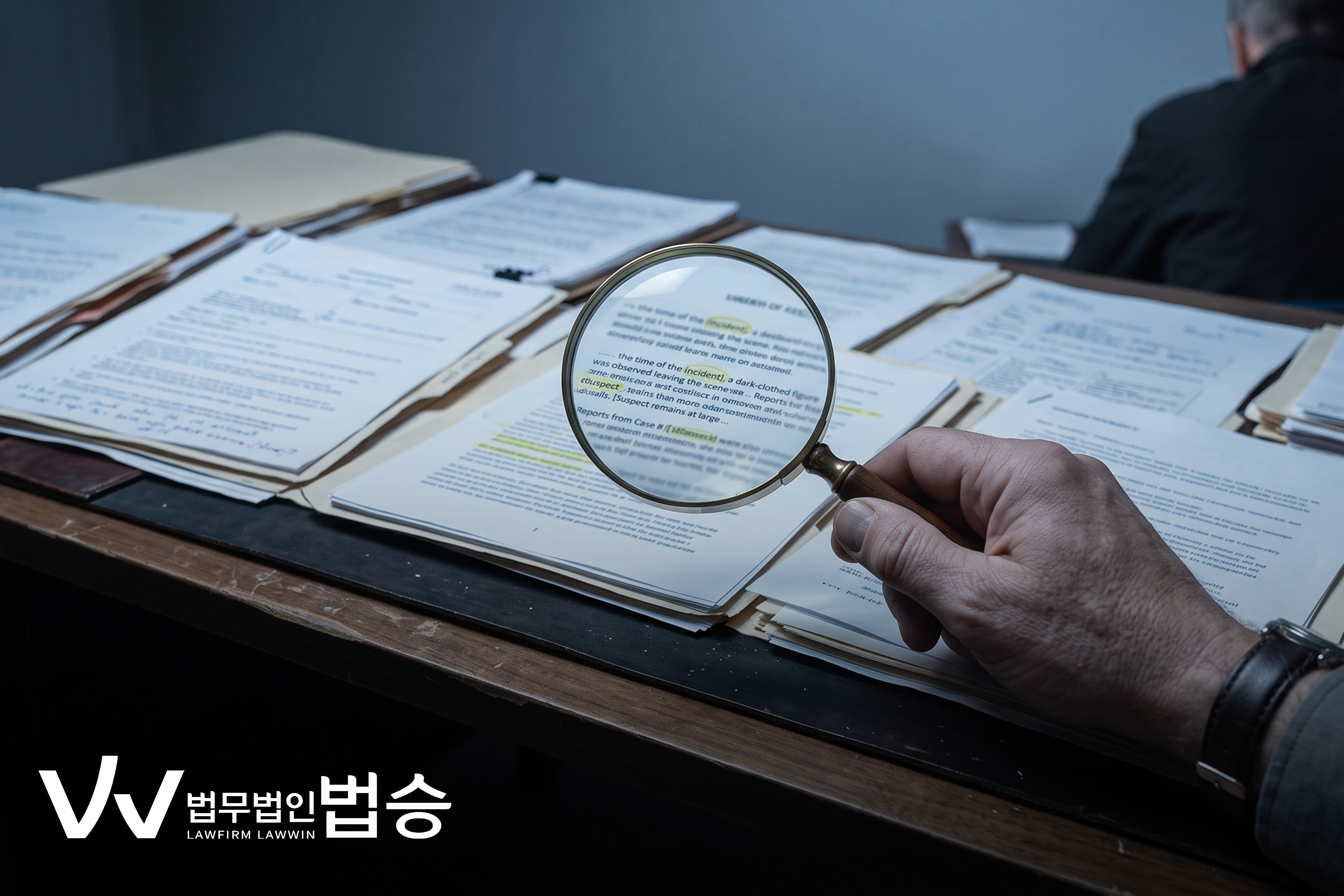 별건수사와 여죄수사 및 영장 집행의 적법·위법을 구분하는 ‘관련성’이란 이미지
