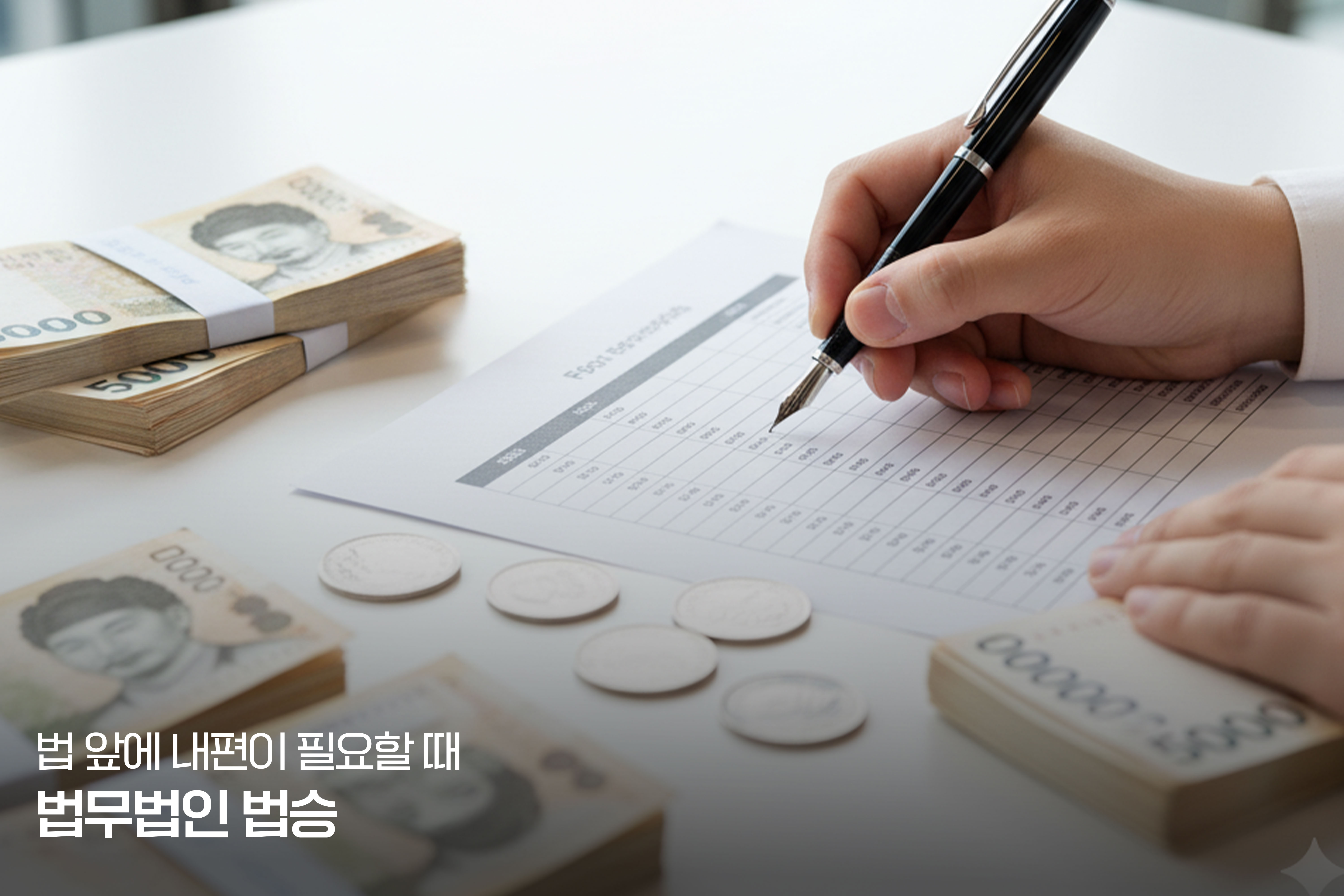 개인회생 진술서 및 첨부서류 완벽 가이드 - 3. 개인회생 진술서의 완성, 필수 첨부서류 완벽 준비 이미지