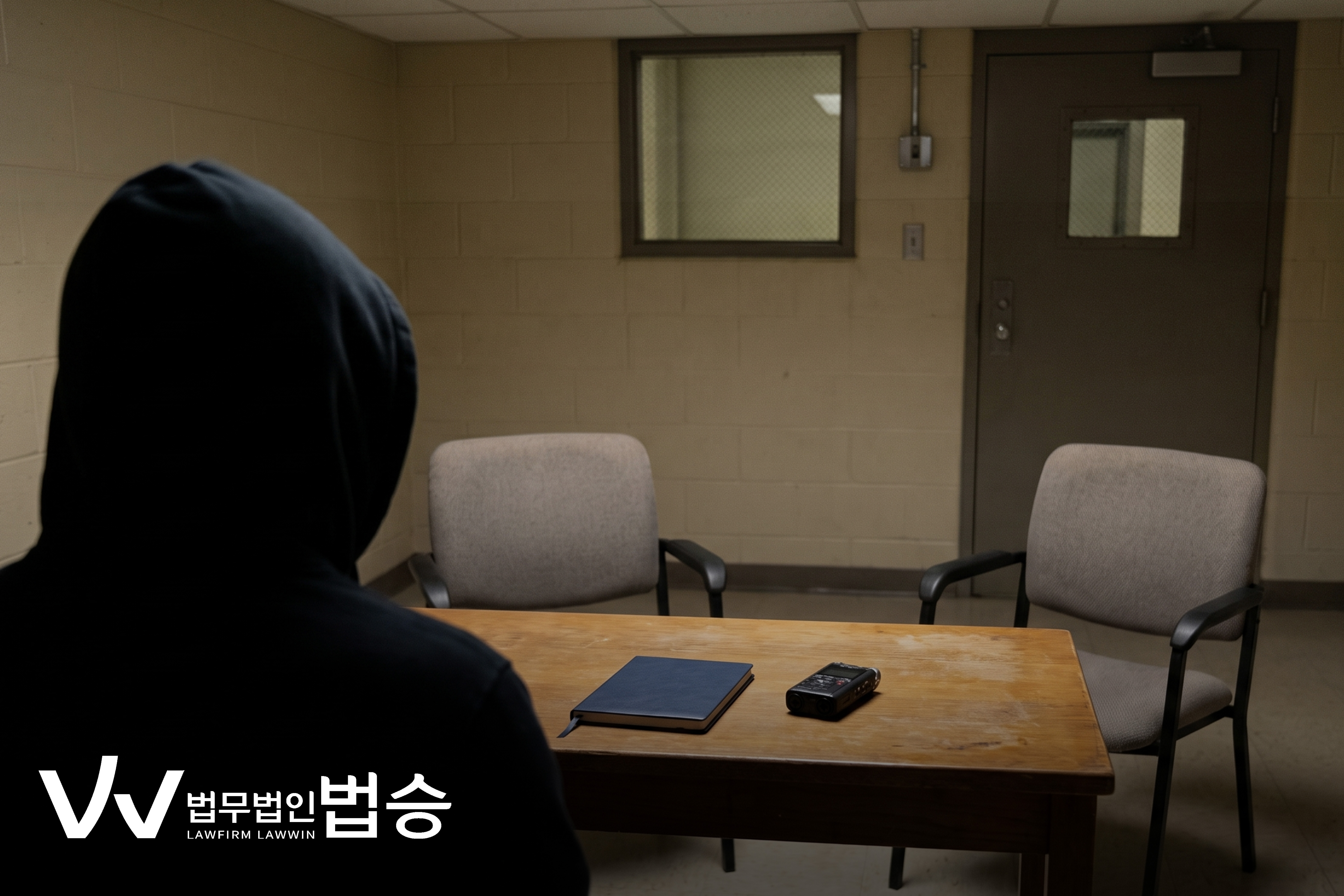 경찰 대질조사, 불리할 것 같다면 피해야 할까 이미지