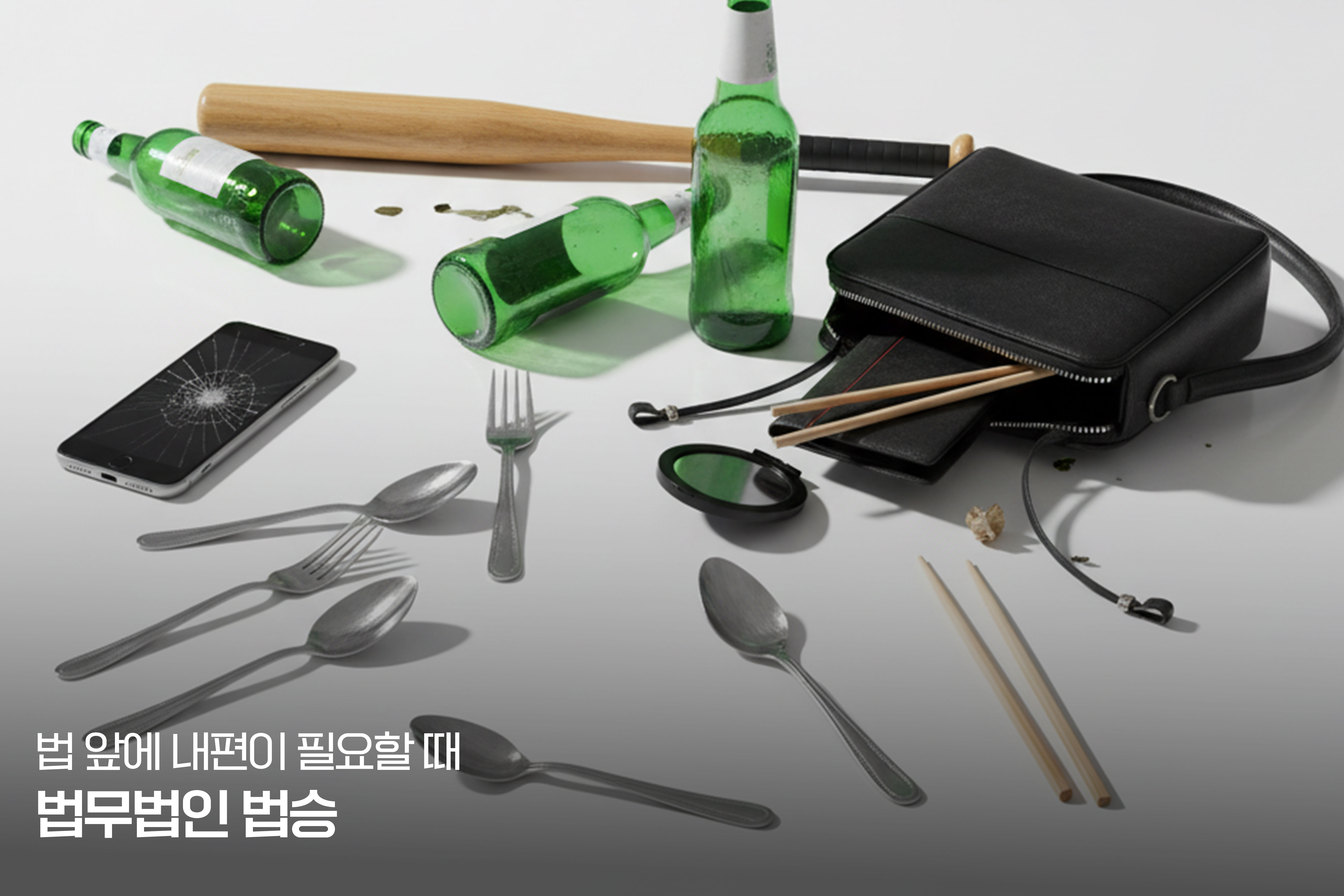 특수상해·특수폭행·위험한 물건 협박 사건에 대한 깊은 분석 이미지