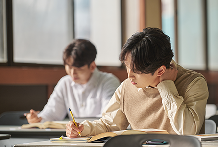 [행정심판] 학과폐지 면직처분 대응 이미지