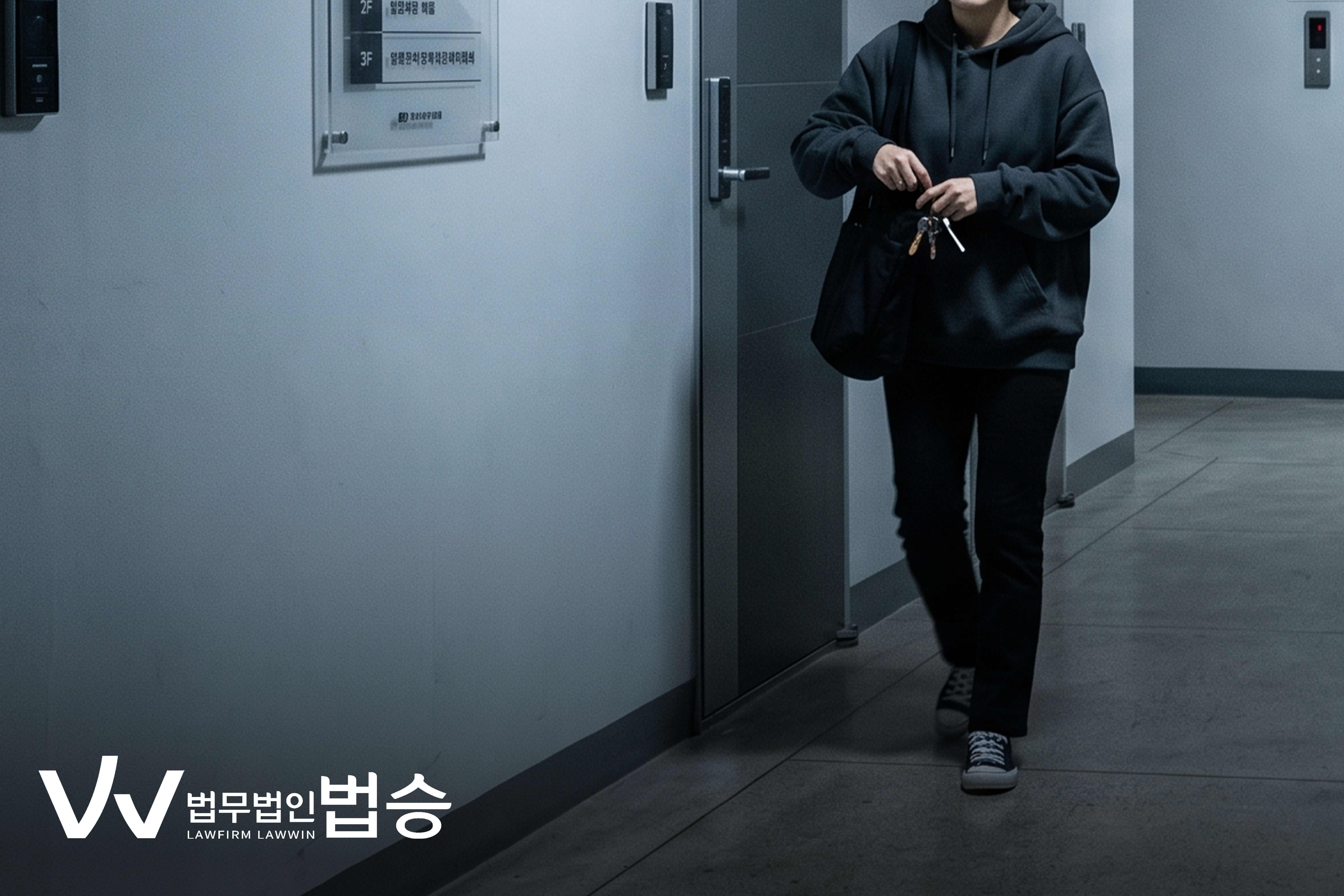 검사는 스토킹 피해자를 위해서 '잠정조치'를 청구해 줄 수 있다고 하던데요? 이미지