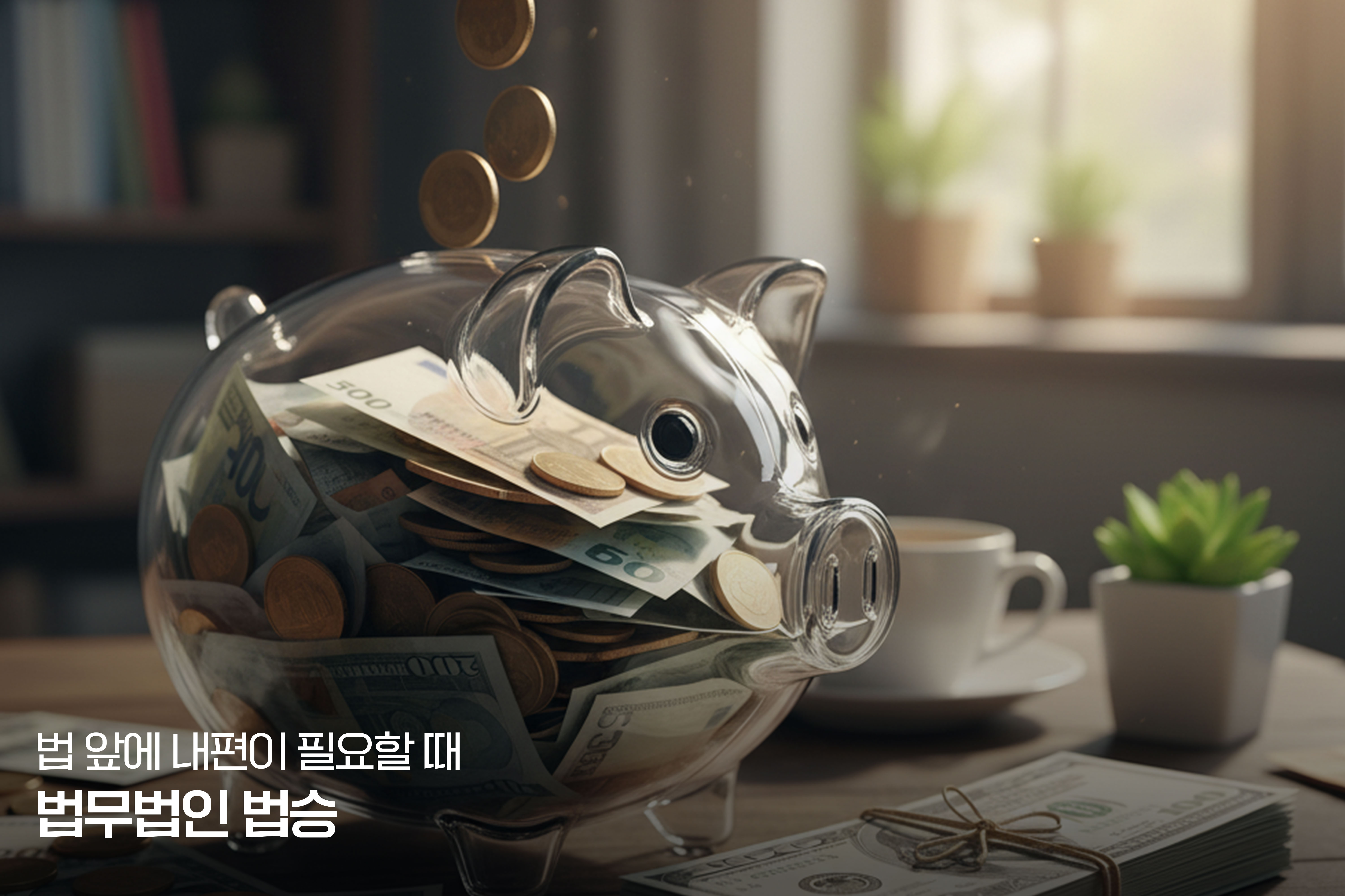 채무자의 관점에서 본 회생·파산 절차의 실질 전략 - ① 회생과 파산의 근본적 차이 등 이미지