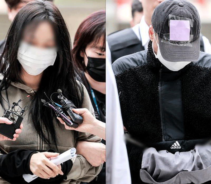 손흥민 상대 '임신 협박' 20대 여성 재판행…법조계 "최소 징역 3년 이상 예상" 이미지