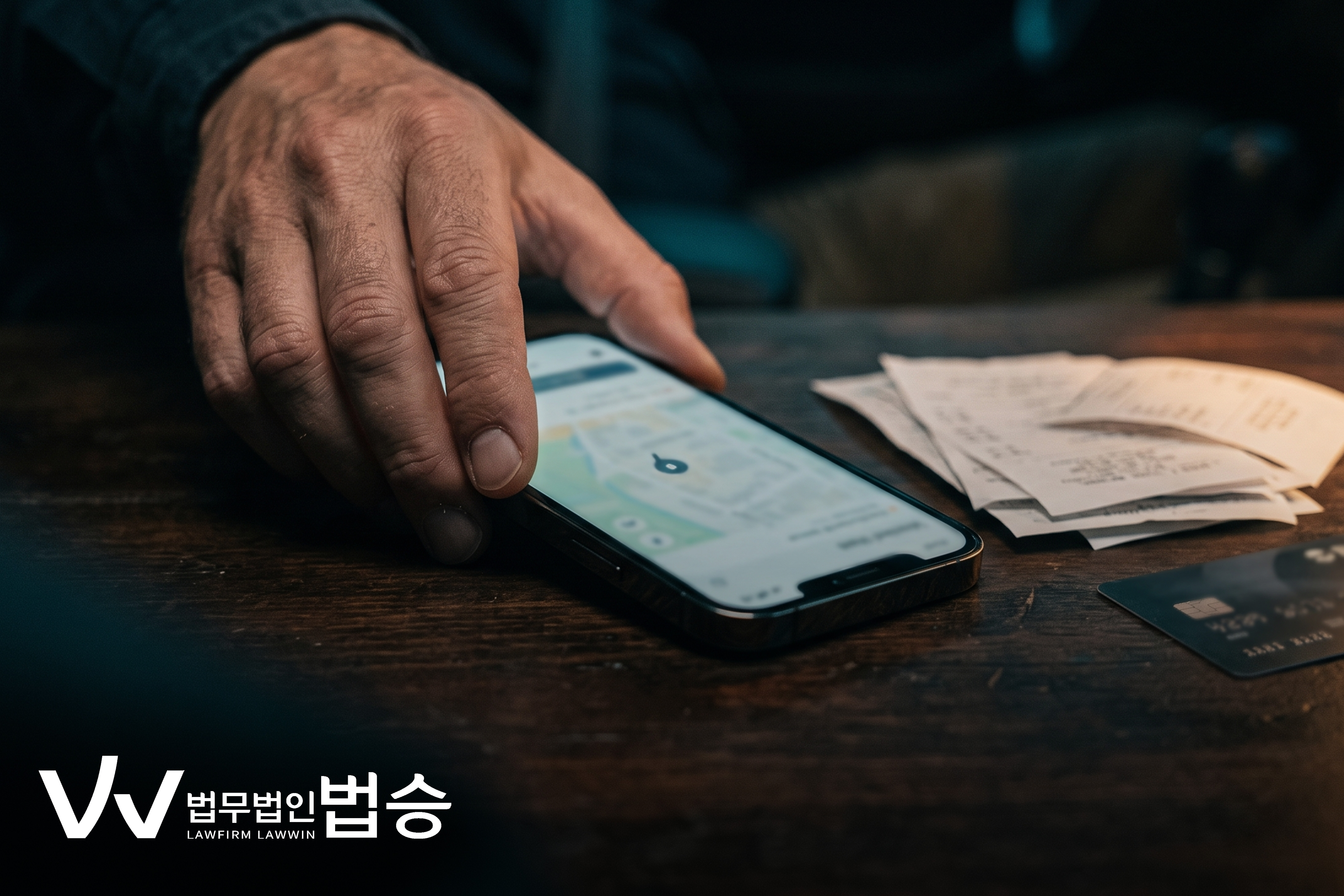 성매매업소 출입 기록만으로 성매매 유죄가 인정될까? 이미지