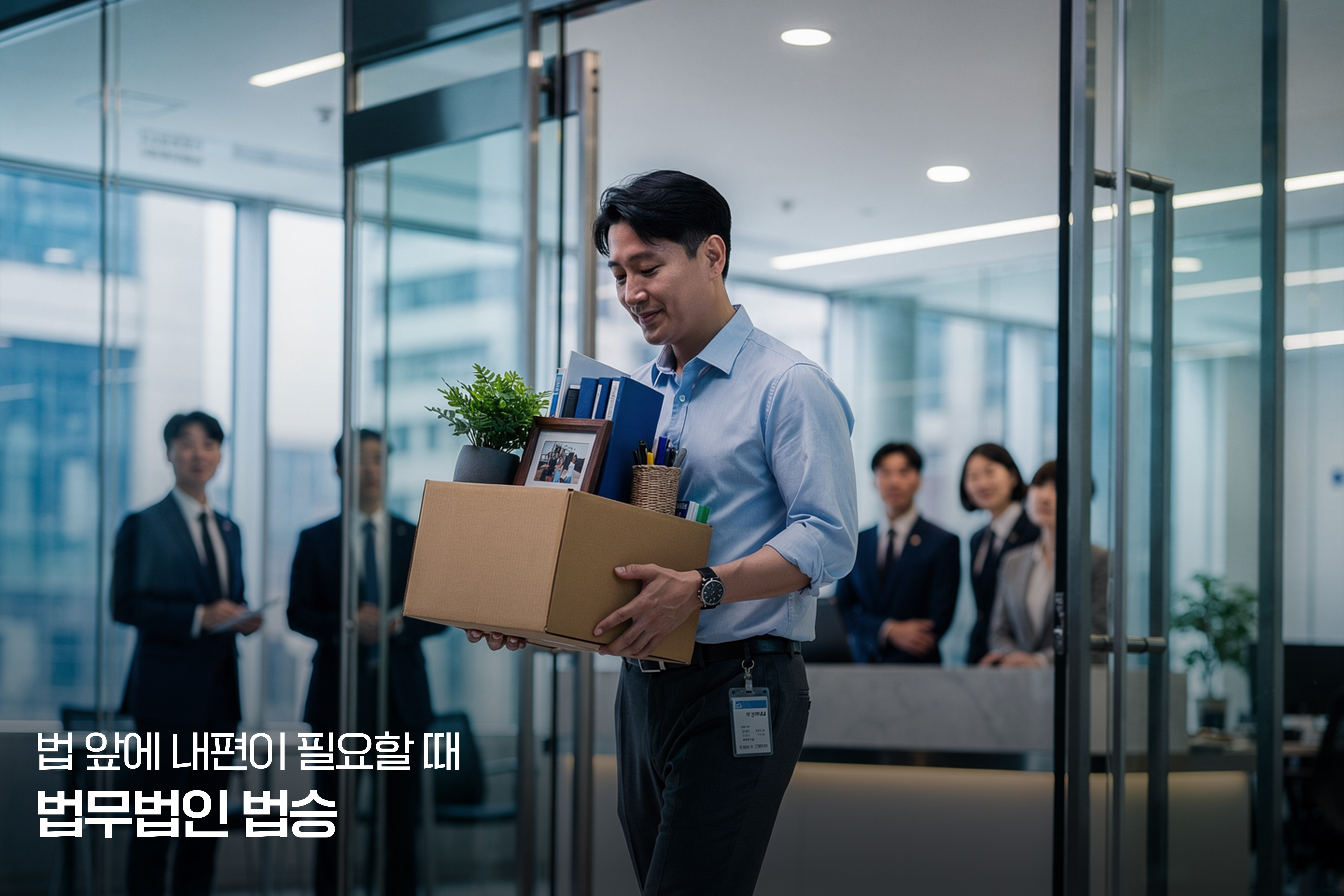 [칼럼] "실업급여 받게 권고사직 처리 좀 해주세요"… 직원의 부탁 돕다 '사기 전과자' 되는 사장님들 이미지