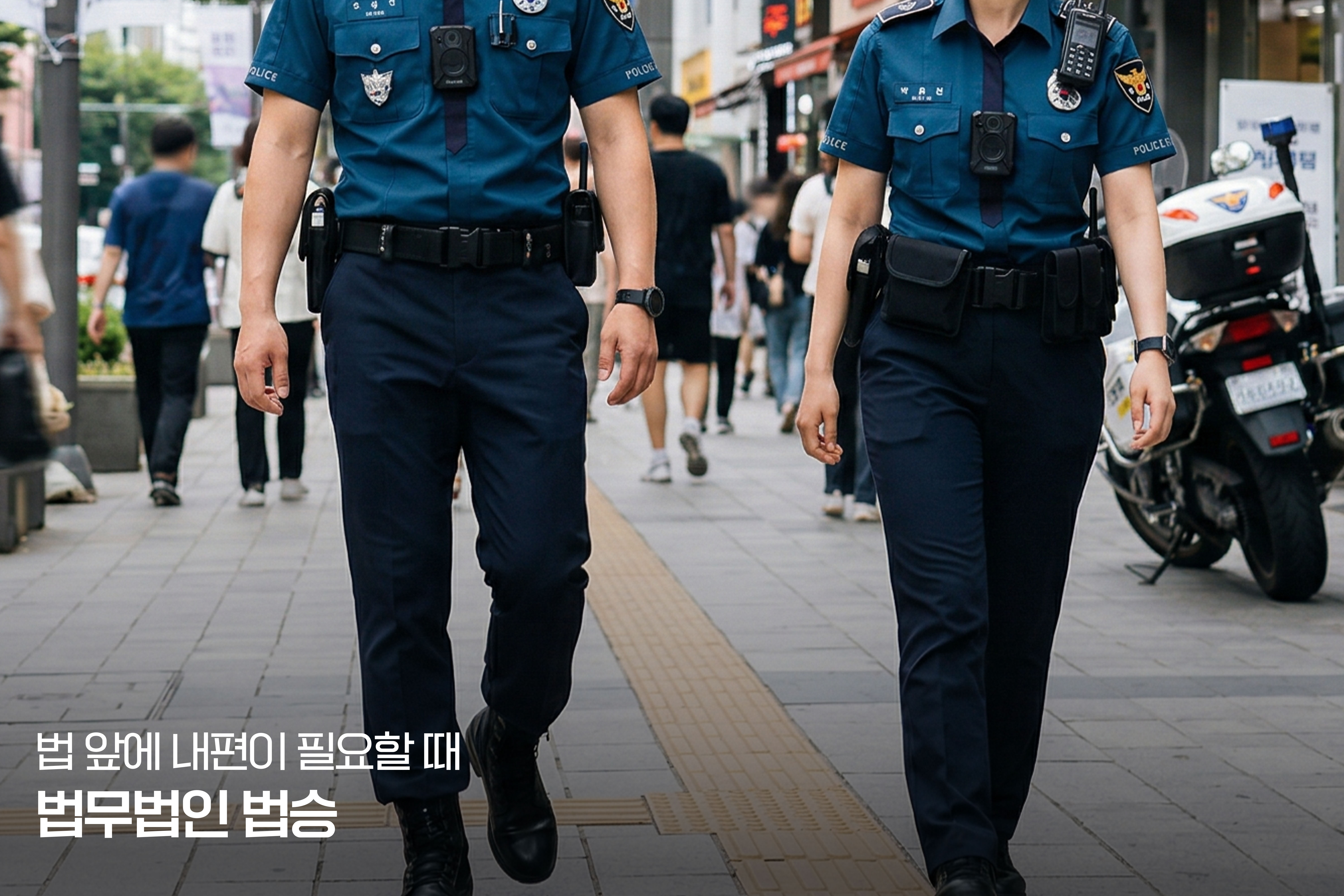 [형사 칼럼] '특사경 지휘권' 폐지와 공소청법 도입, 사법 체계 변화에 따른 올바른 대응 전략 이미지