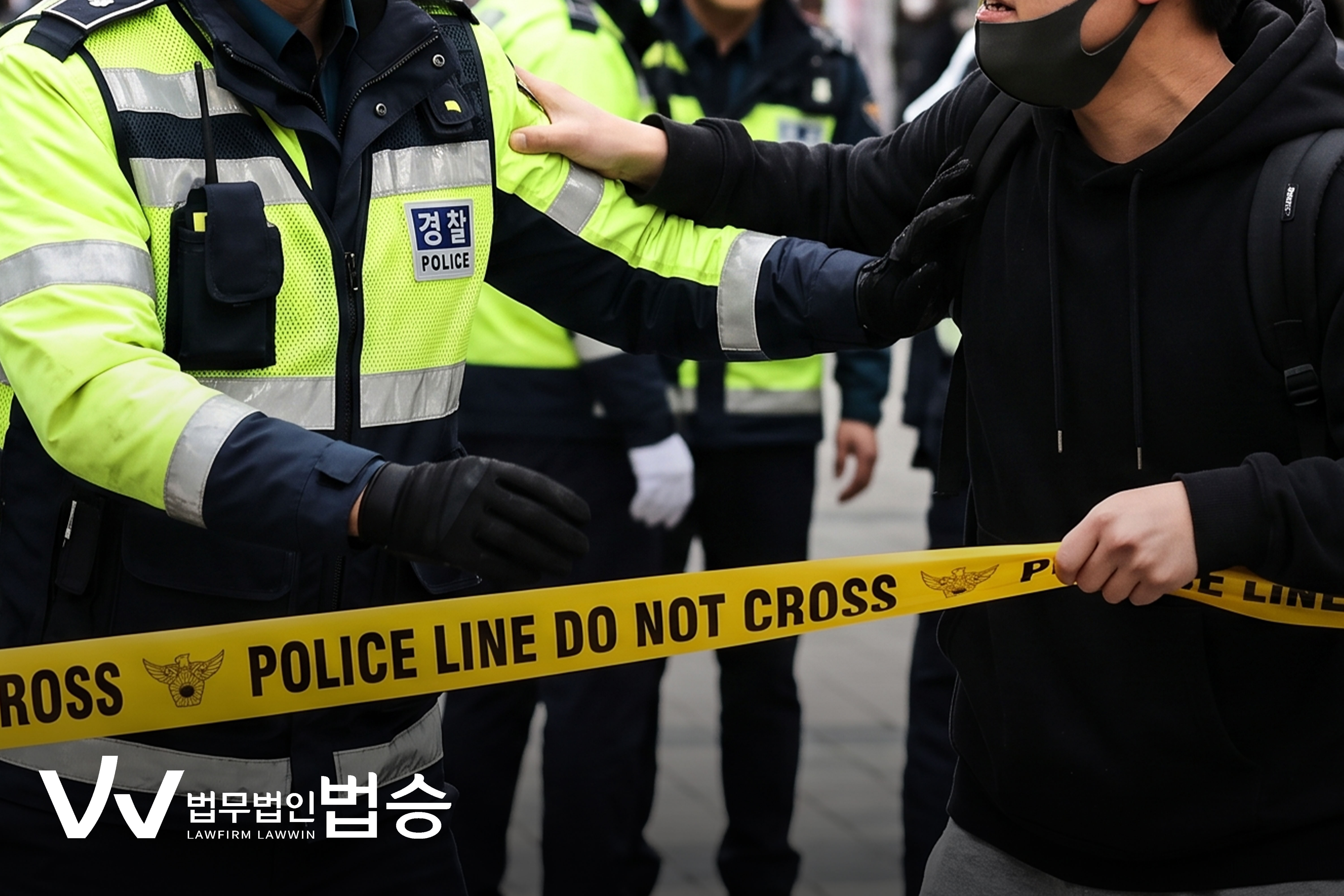 업무방해죄의 ‘위력’이란? 이미지