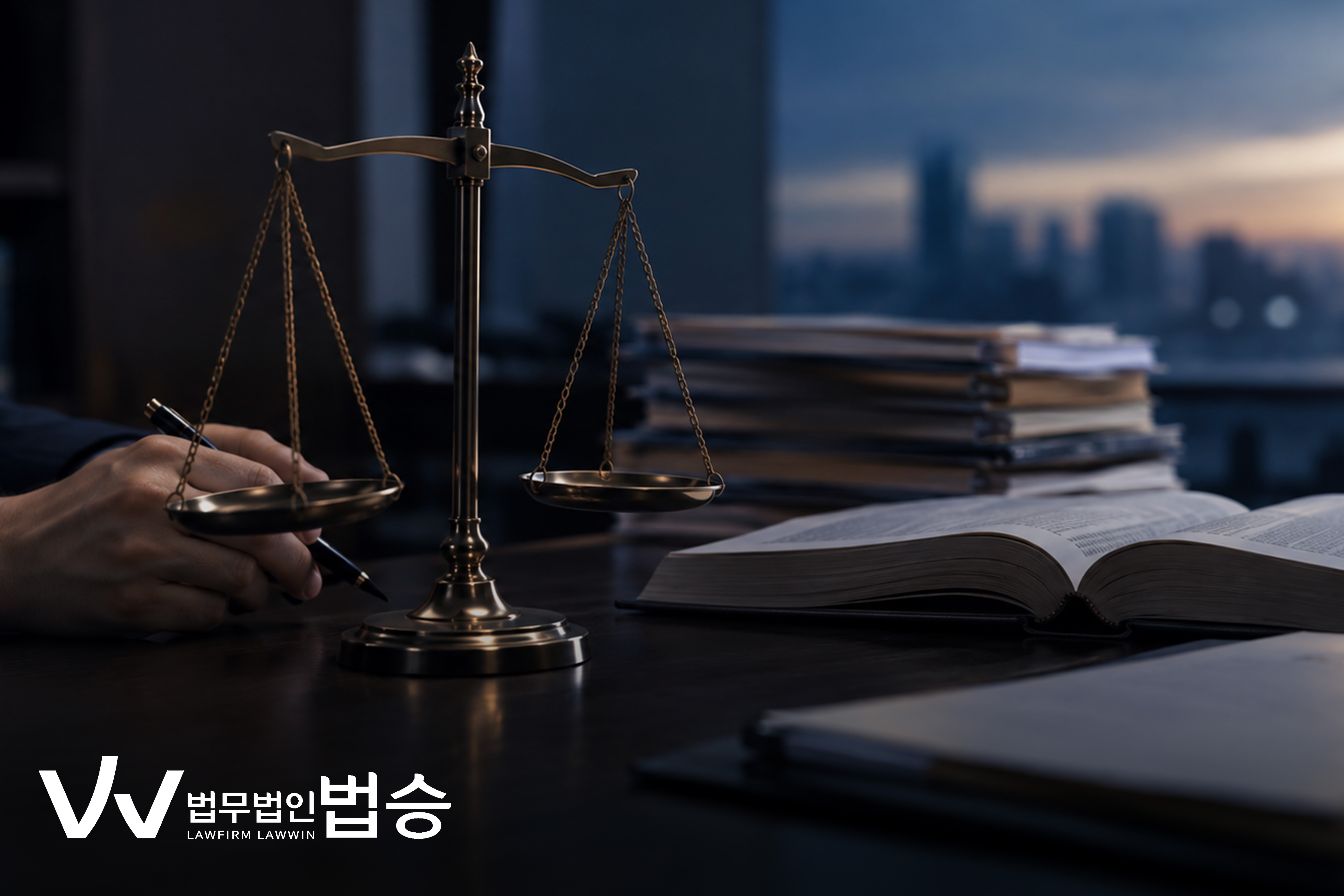 범죄행위인데도 처벌하지 않는다? 형법 제20조 ‘정당행위’를 주장하는 방법 이미지