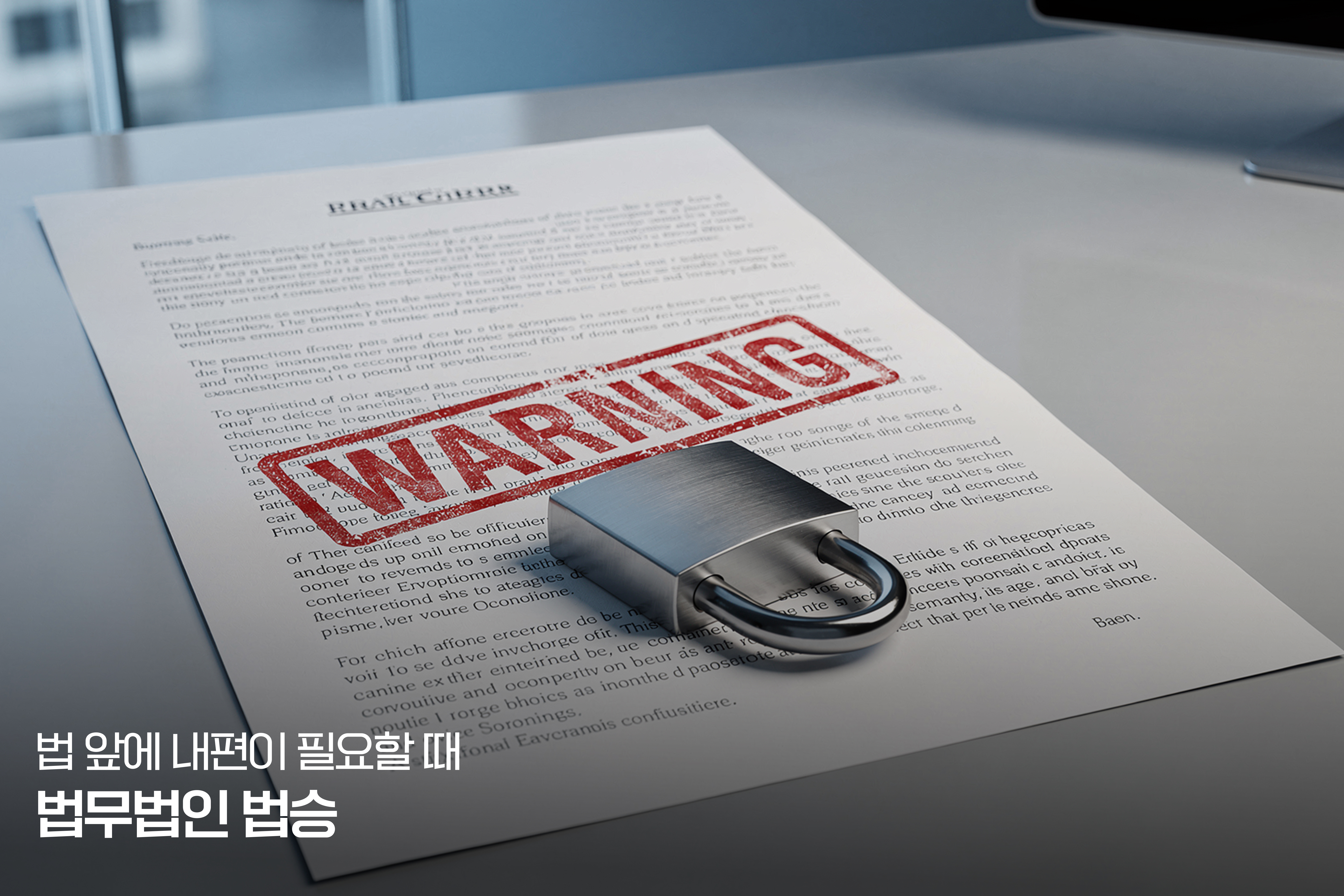 '계약서상 위약벌과 위약금 조항의 병렬 존재'에 관하여 이미지