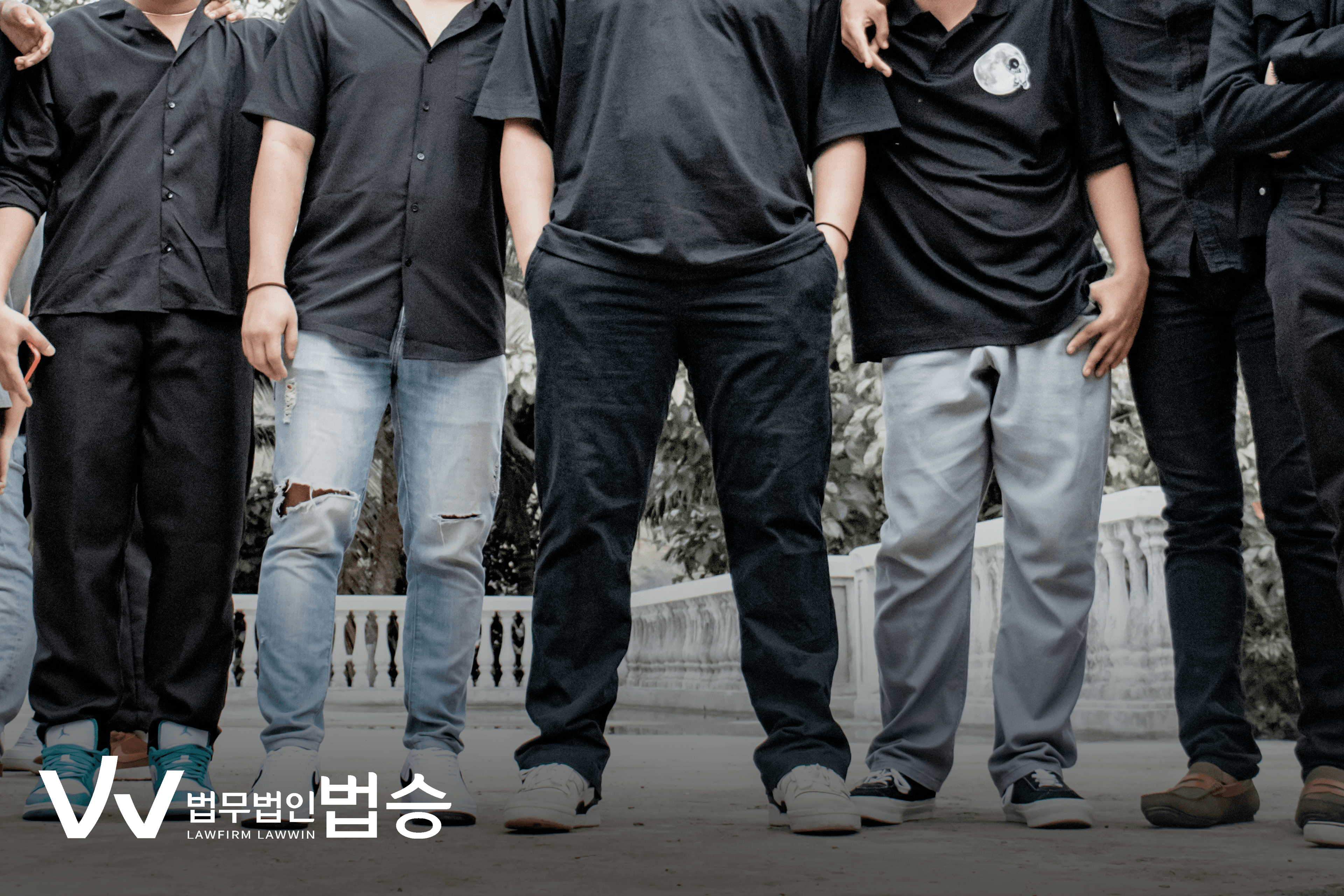 [성매매조직변호사상담] 성매매 알선 조직 단속 강화, 정확한 법률 대응은?