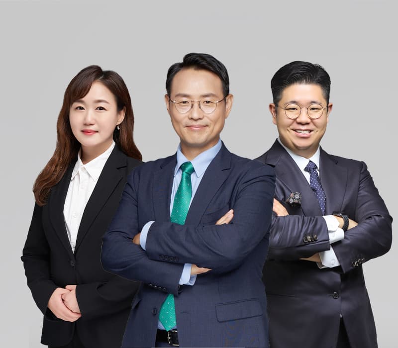 개인회생 시 소액임차보증금 유형별 전략 [이승우 변호사, 박기태 변호사, 성지현 회생팀 팀장 칼럼]