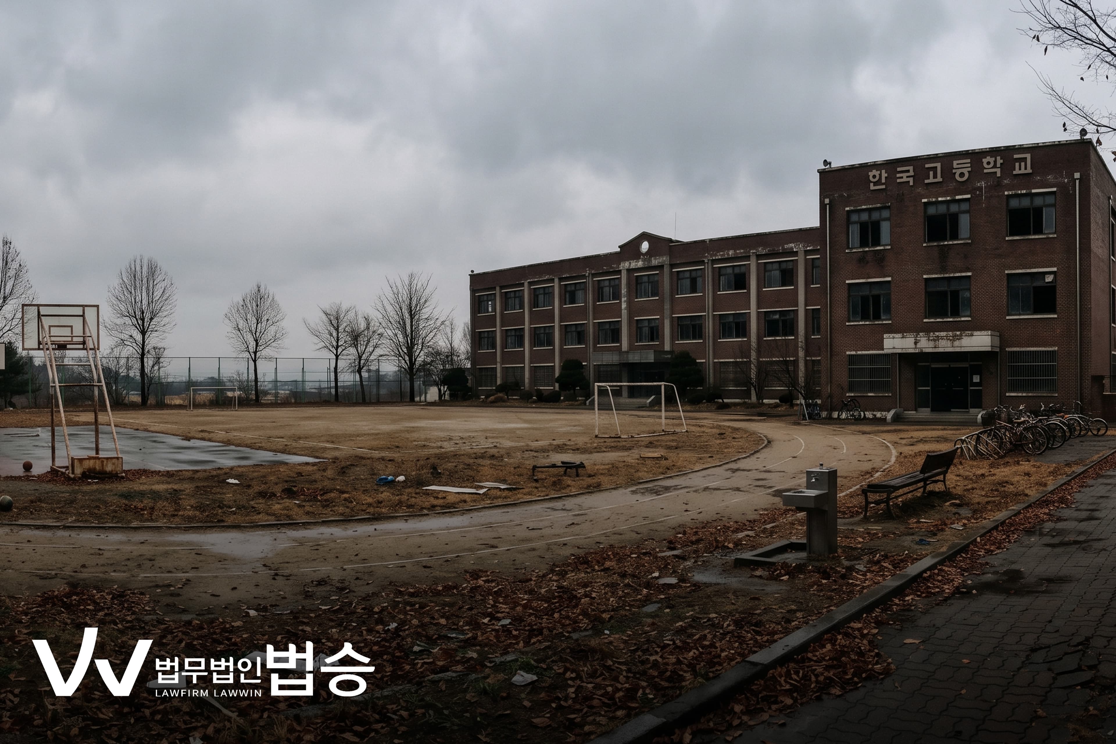 아동학대, 교권침해, 학교 폭력, 아이들의 학습권